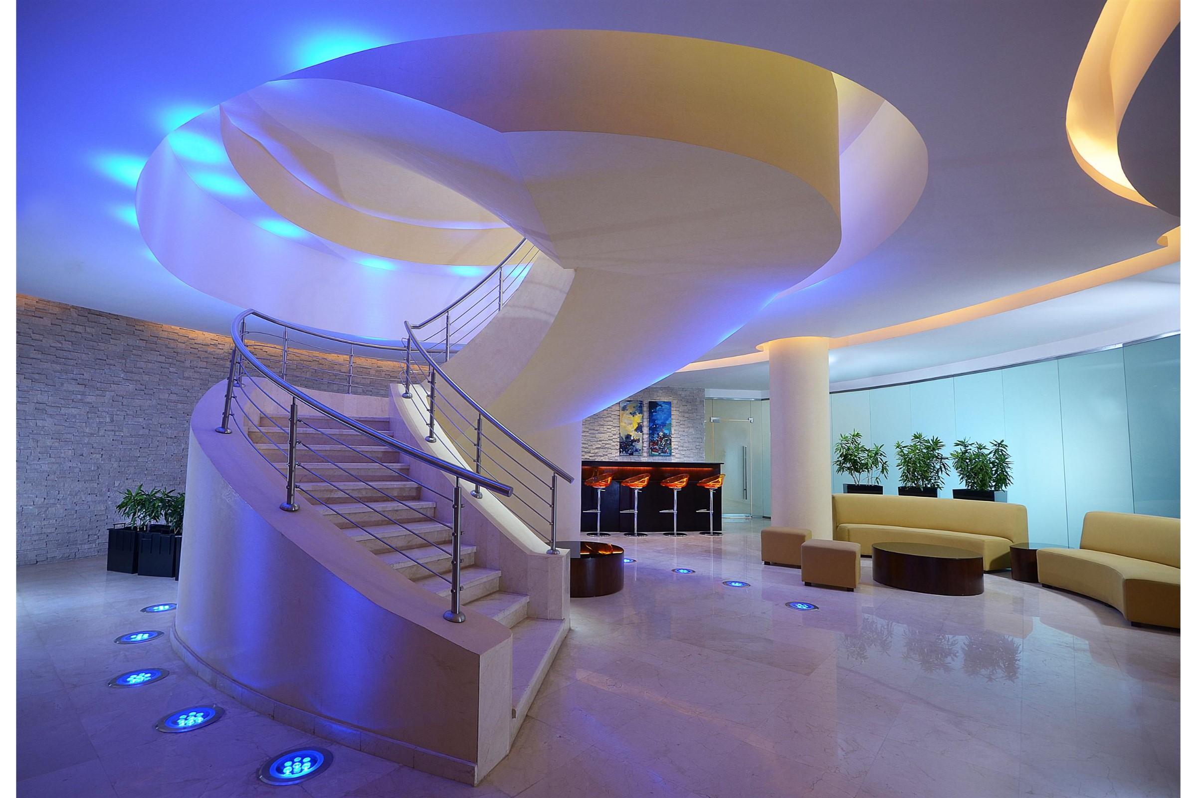 Le Meridien Pyramids & Spa