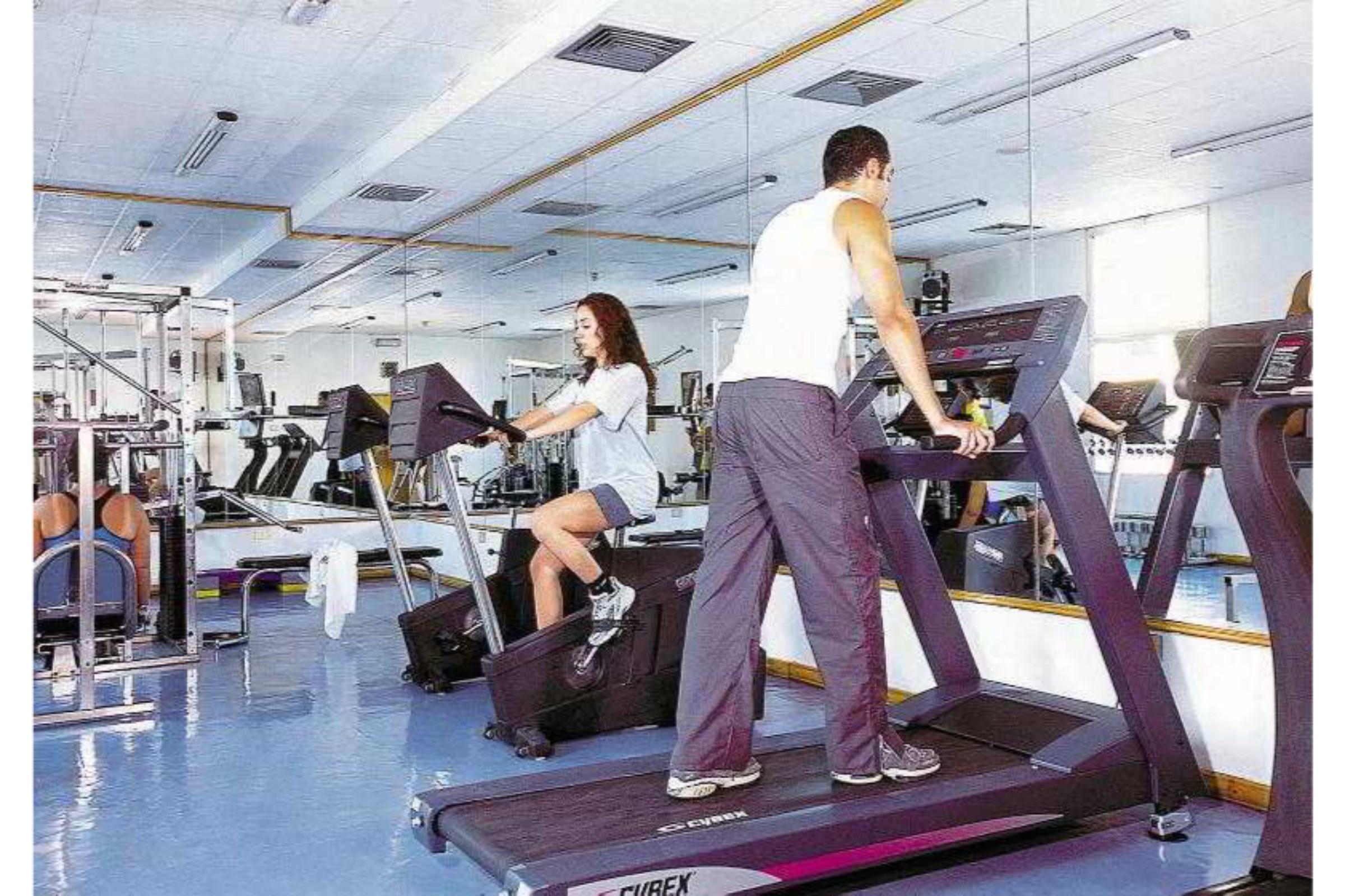 Le Meridien Pyramids & Spa