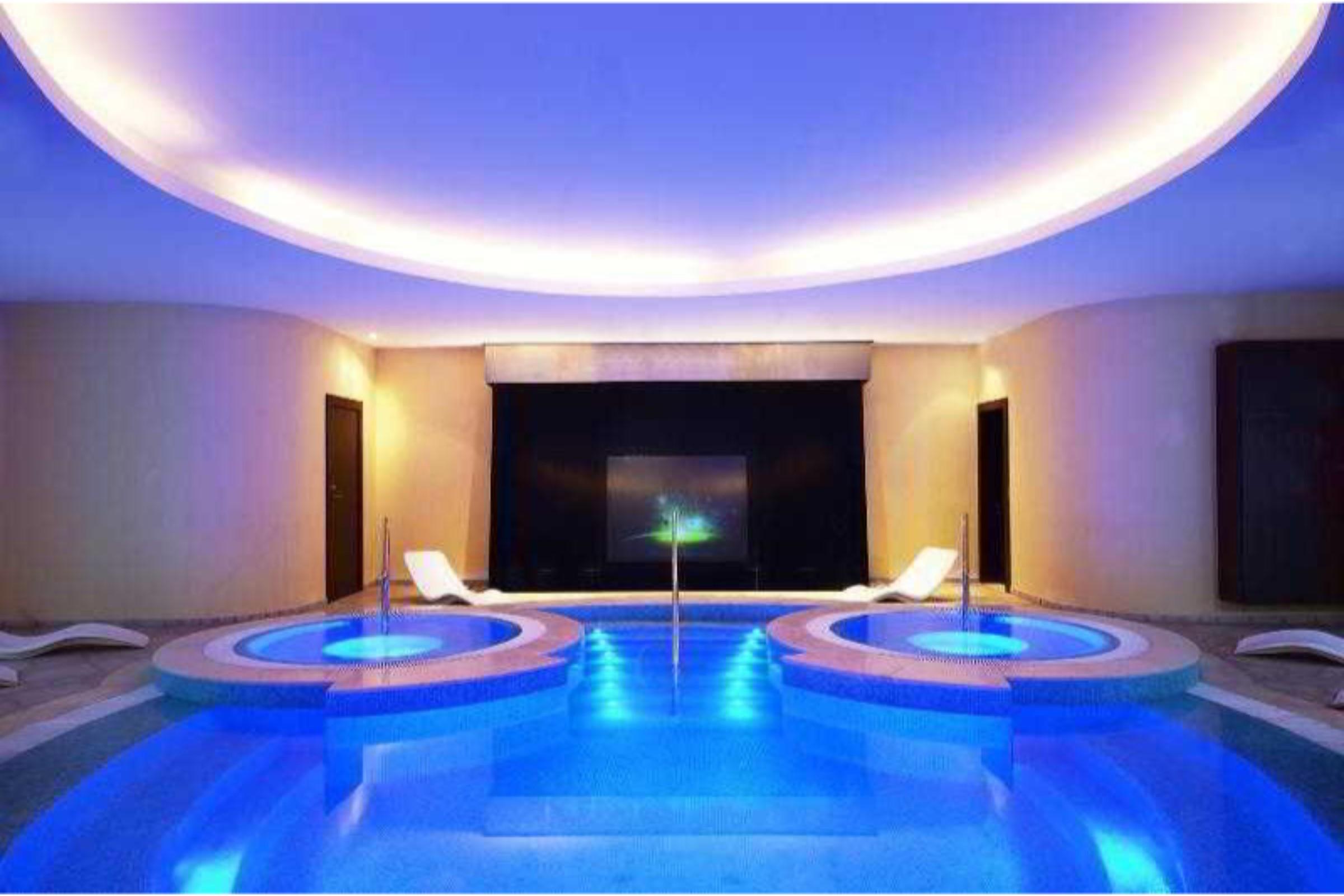Le Meridien Pyramids & Spa Giza