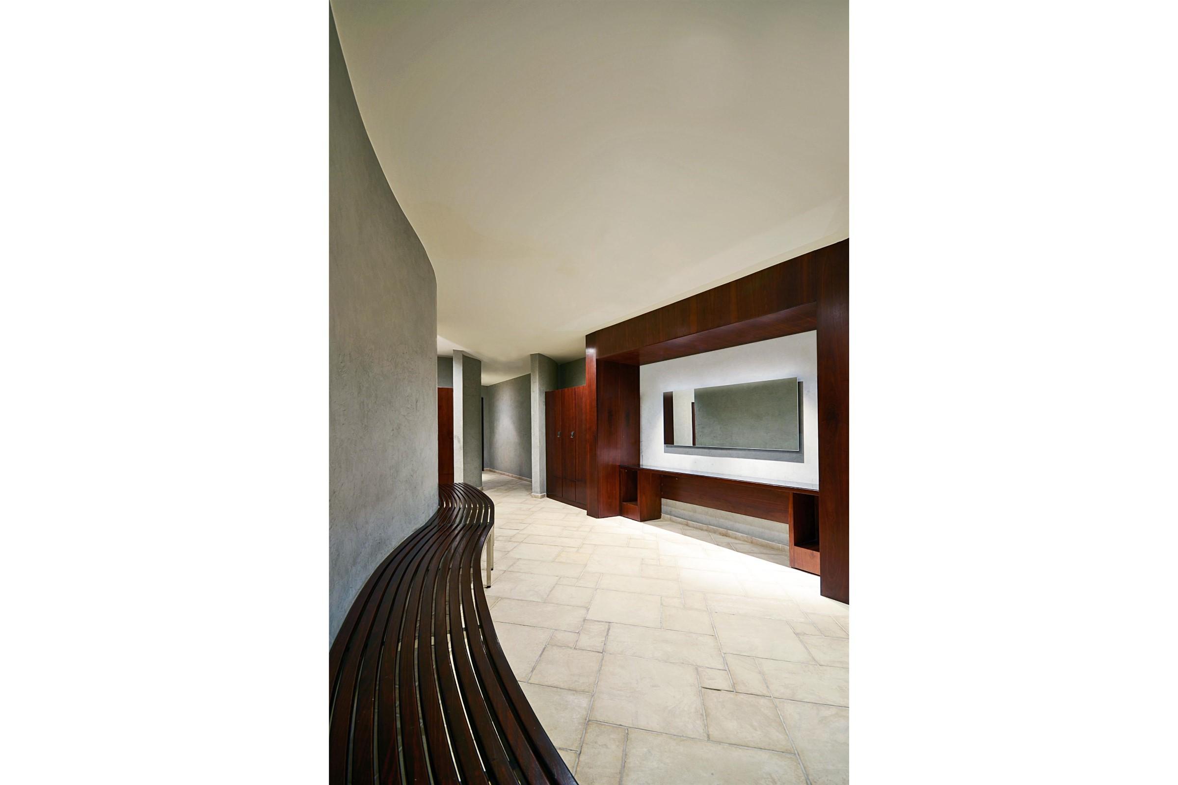 Hotel Le Meridien Pyramids & Spa 5*