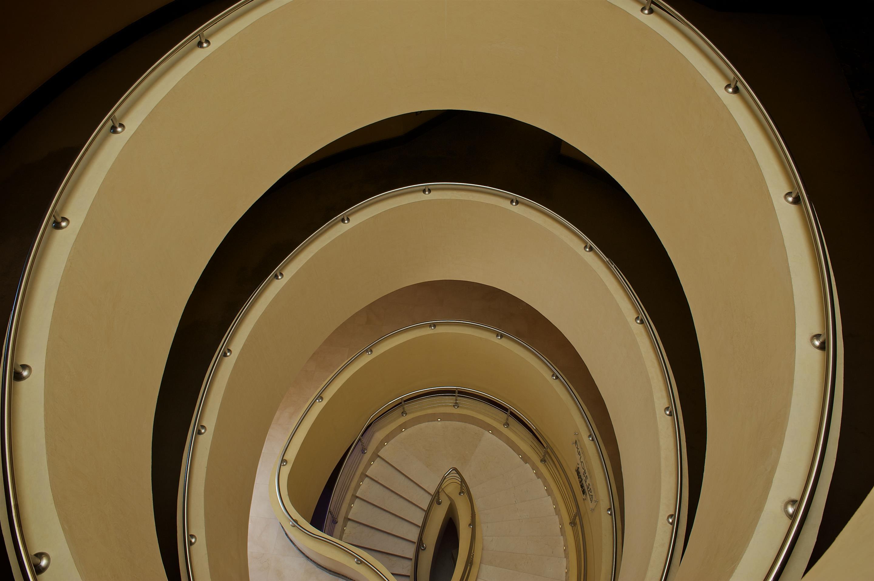 Le Meridien Pyramids & Spa