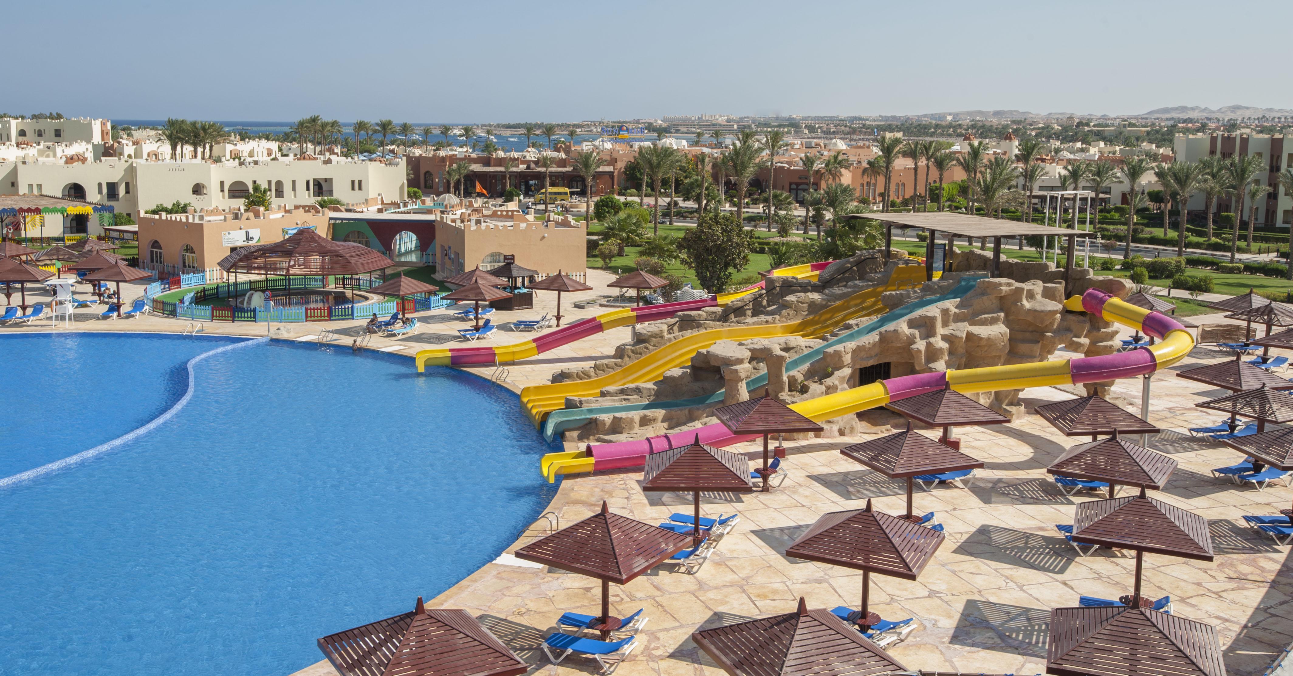 Sunrise Royal 5*
