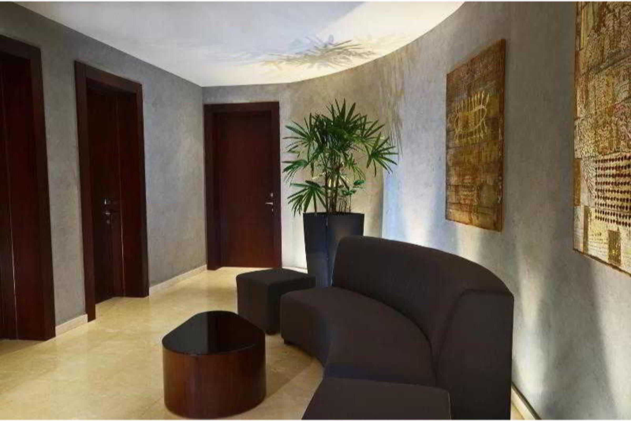 Le Meridien Pyramids & Spa