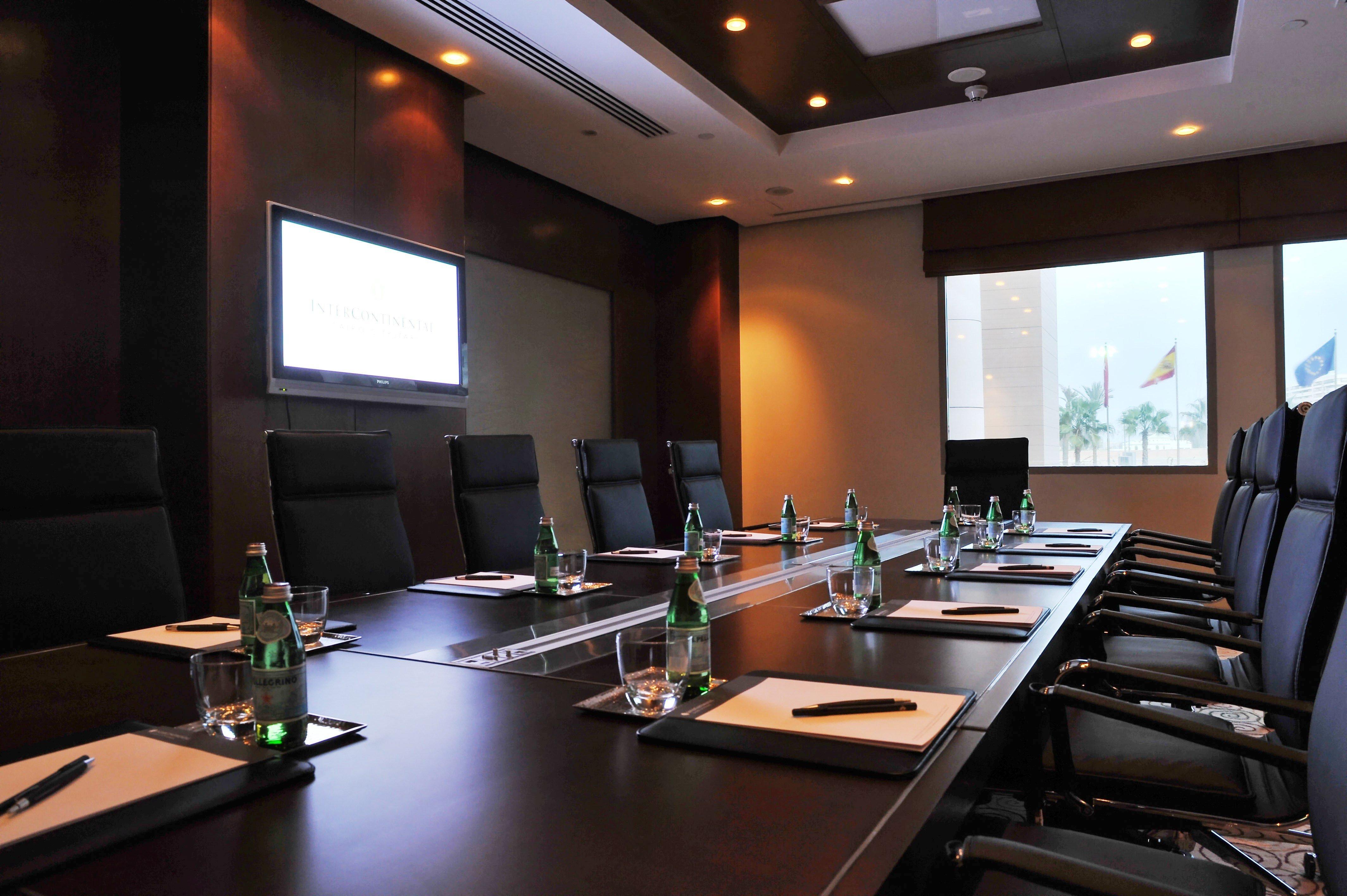 Intercontinental Citystars By Ihg