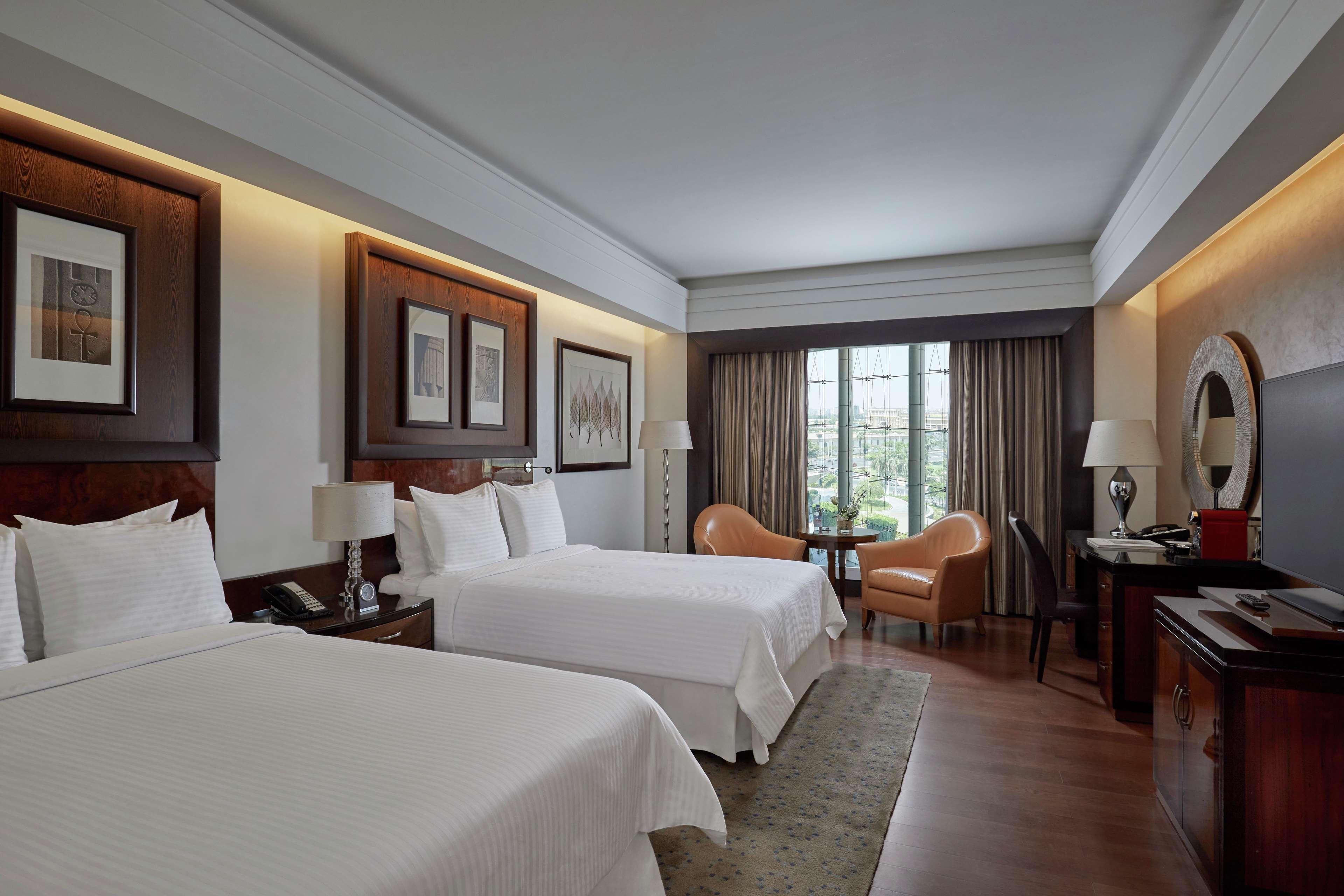Otel Waldorf Astoria Heliopolis