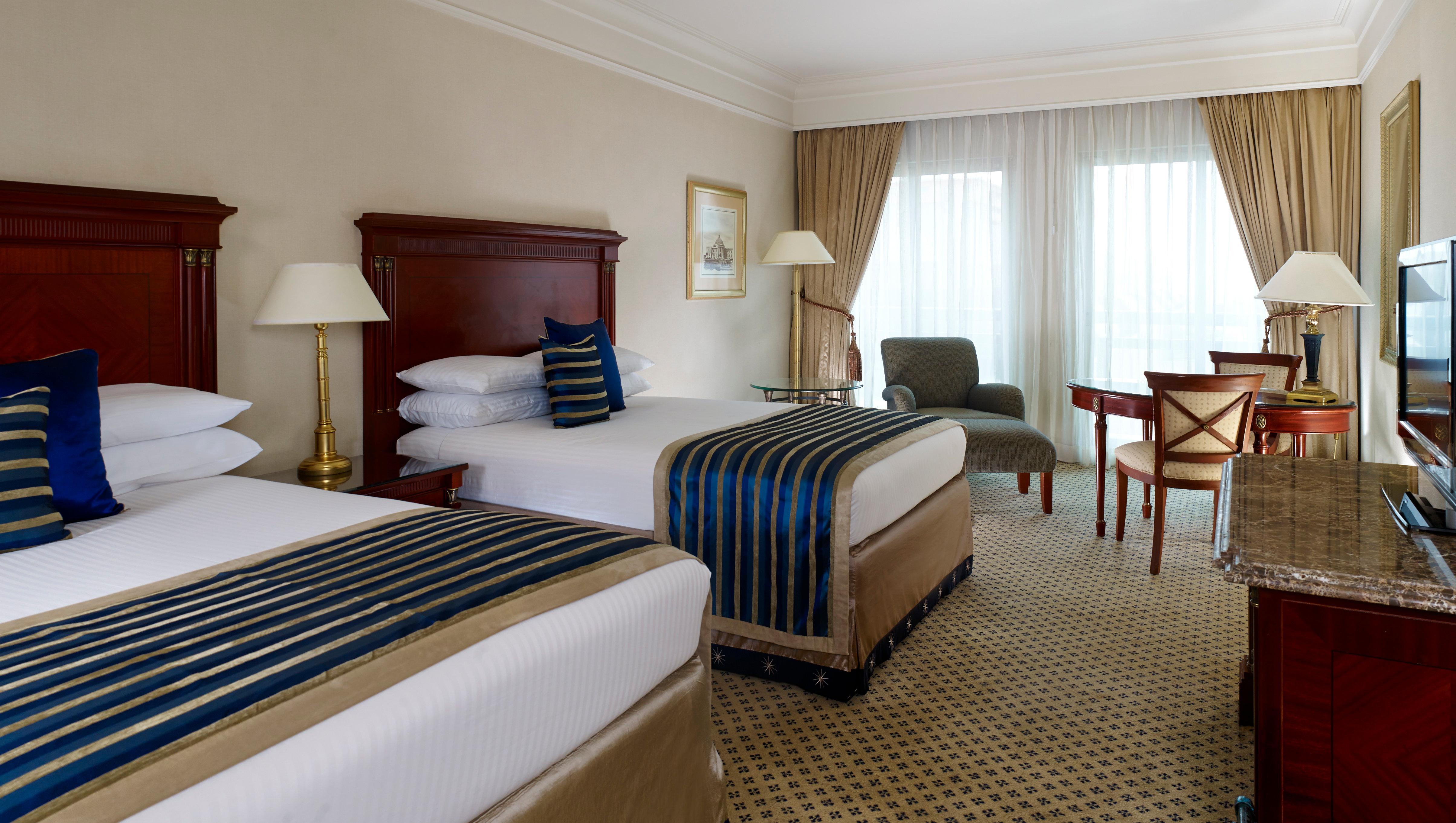 Otel Intercontinental Citystars By Ihg 5*