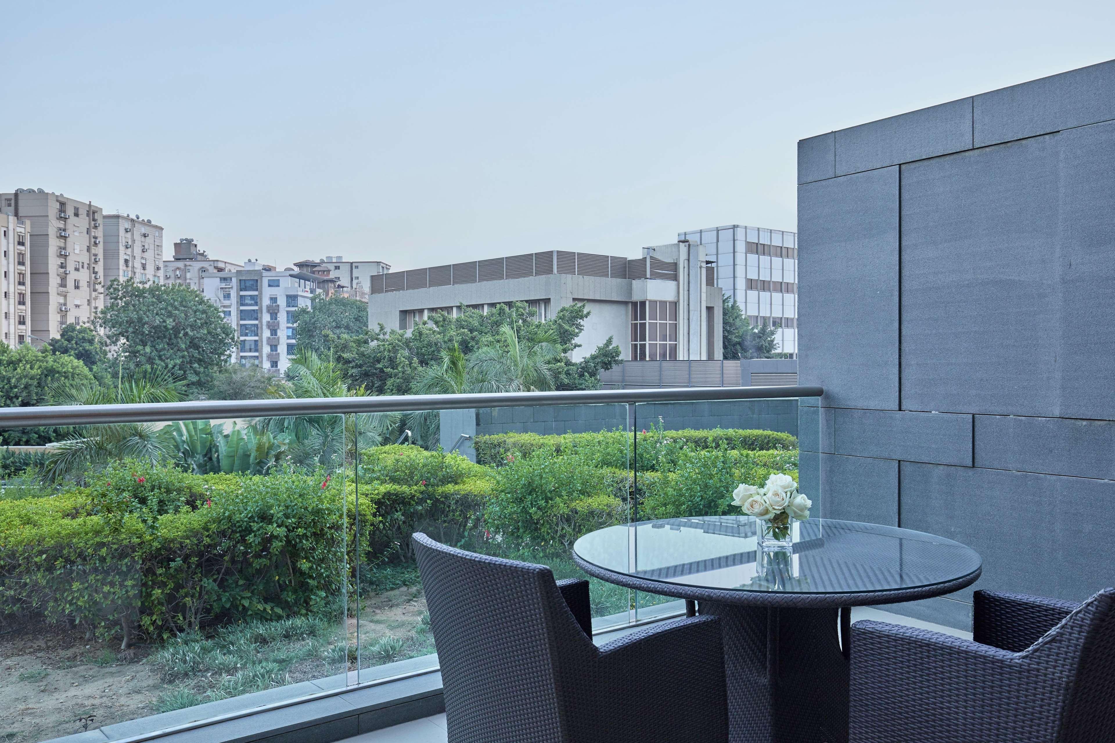 Waldorf Astoria Heliopolis Otel