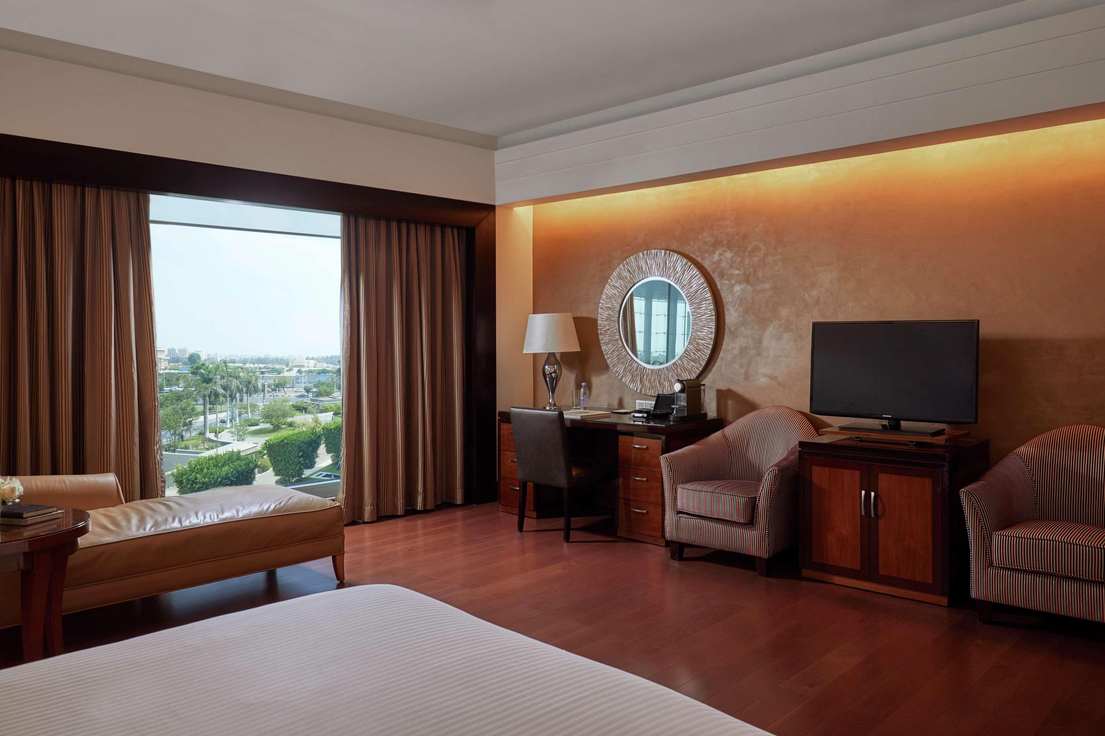 Waldorf Astoria Heliopolis Otel 5*