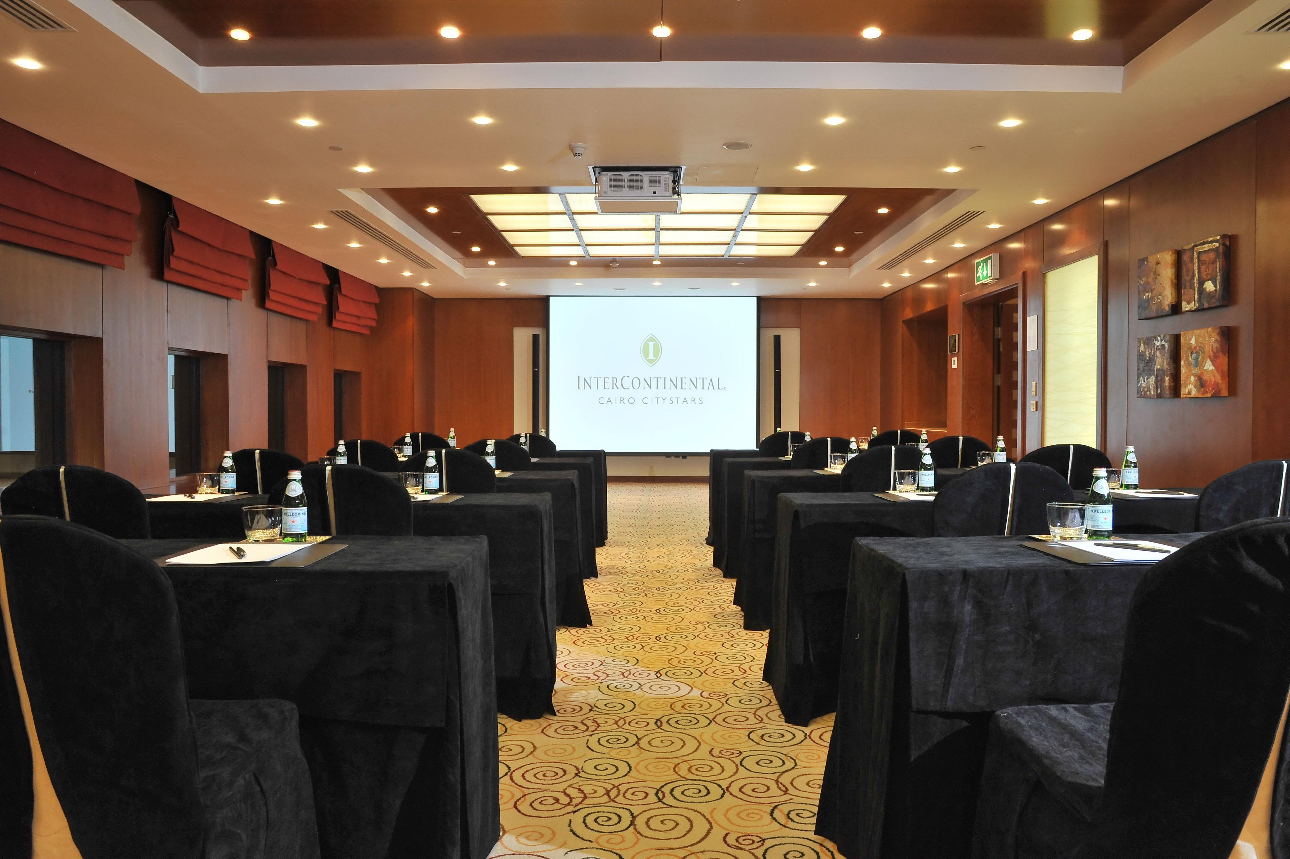 Hotel Intercontinental Citystars By Ihg