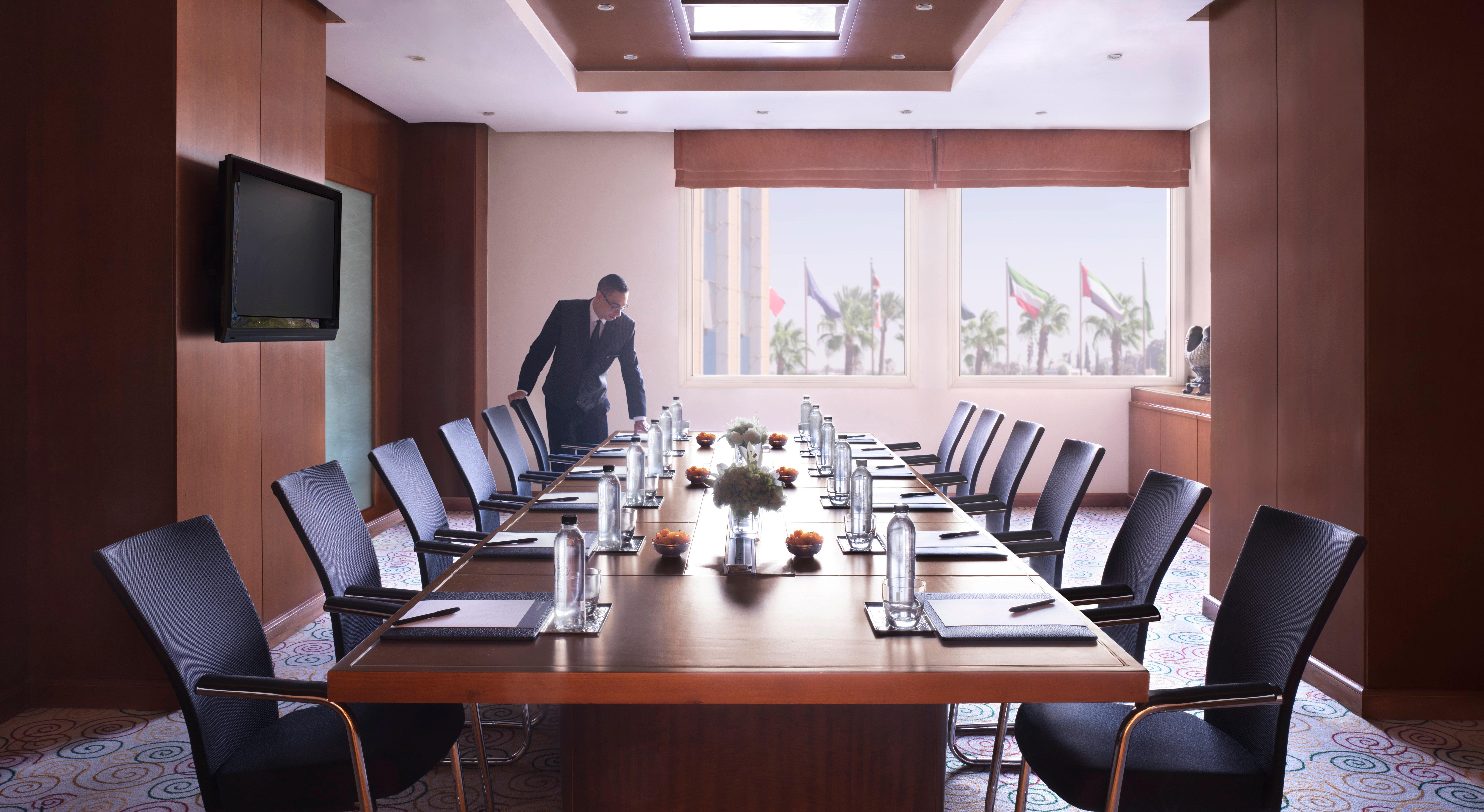 Hotel Intercontinental Citystars By Ihg 5*