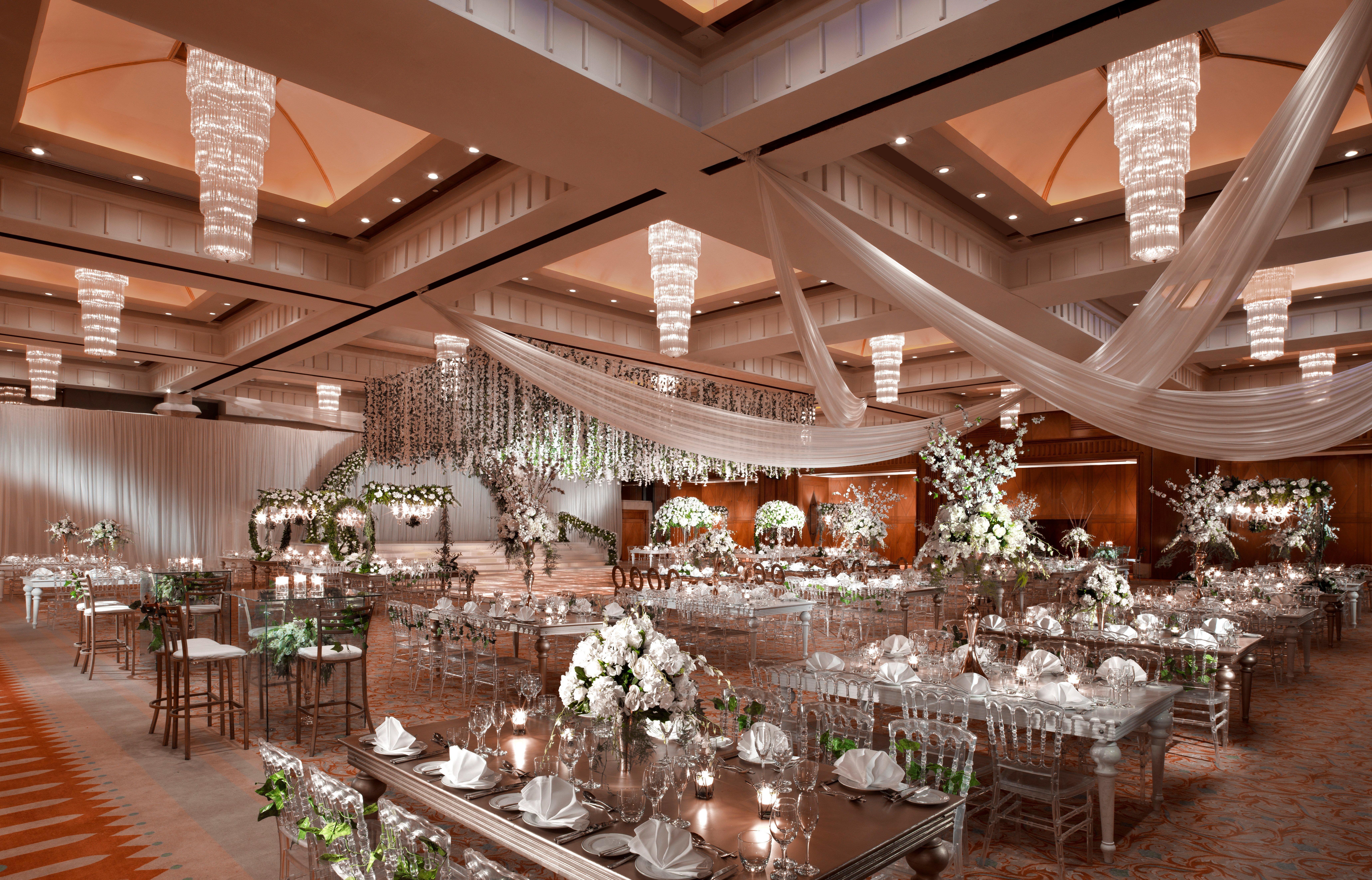 Intercontinental Citystars By Ihg Hotel Cairo