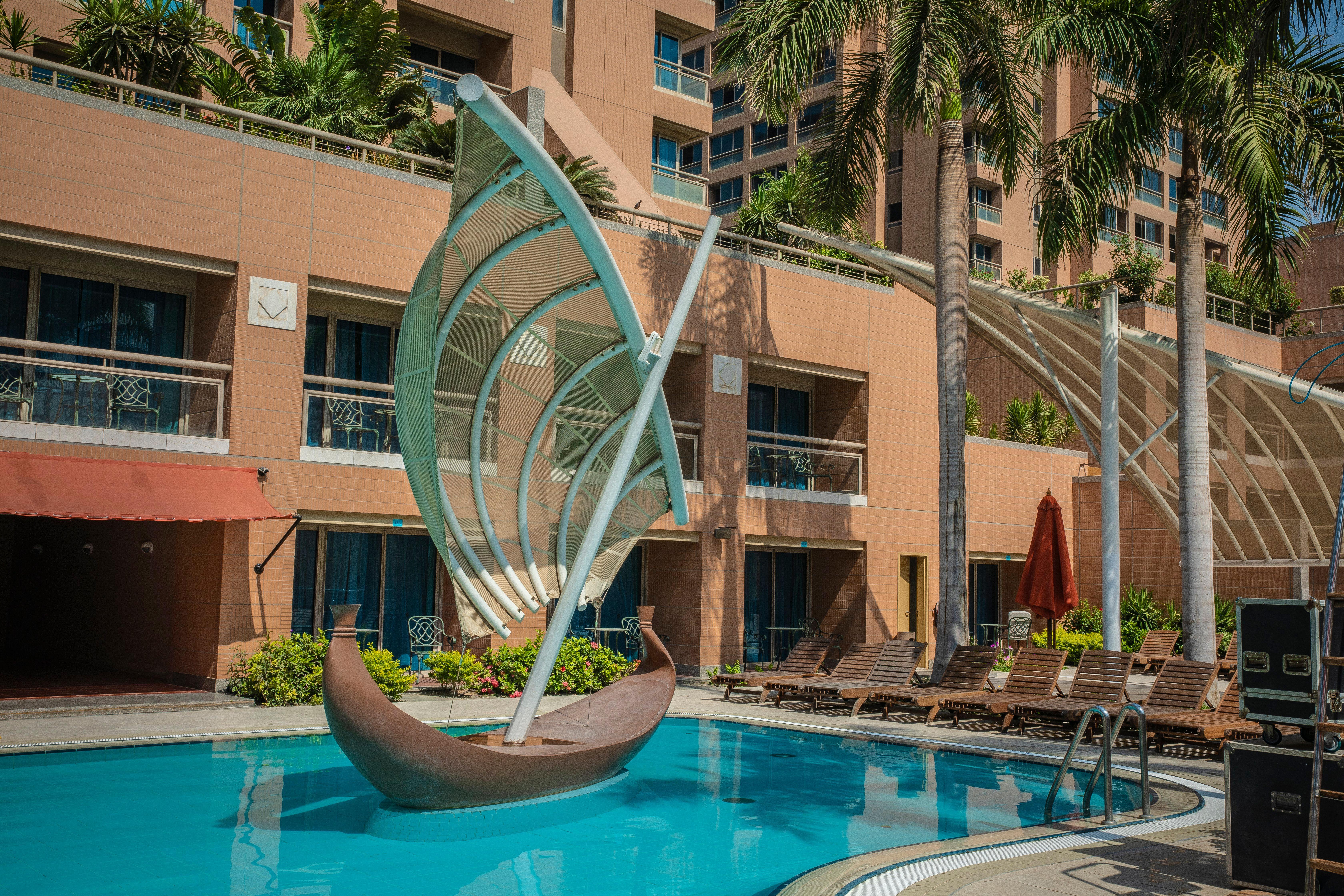 Intercontinental Citystars By Ihg Hotel 5*