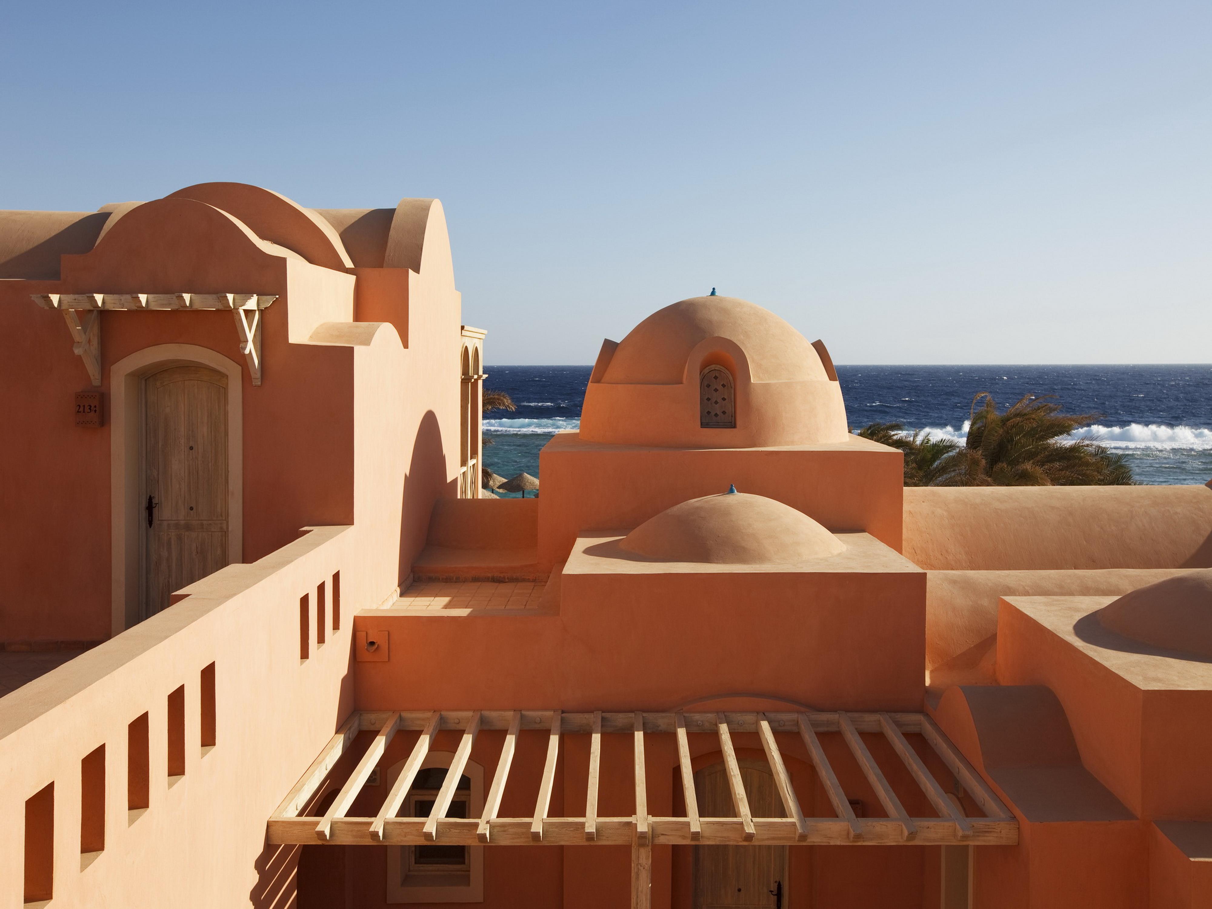 Radisson Blu El Quseir