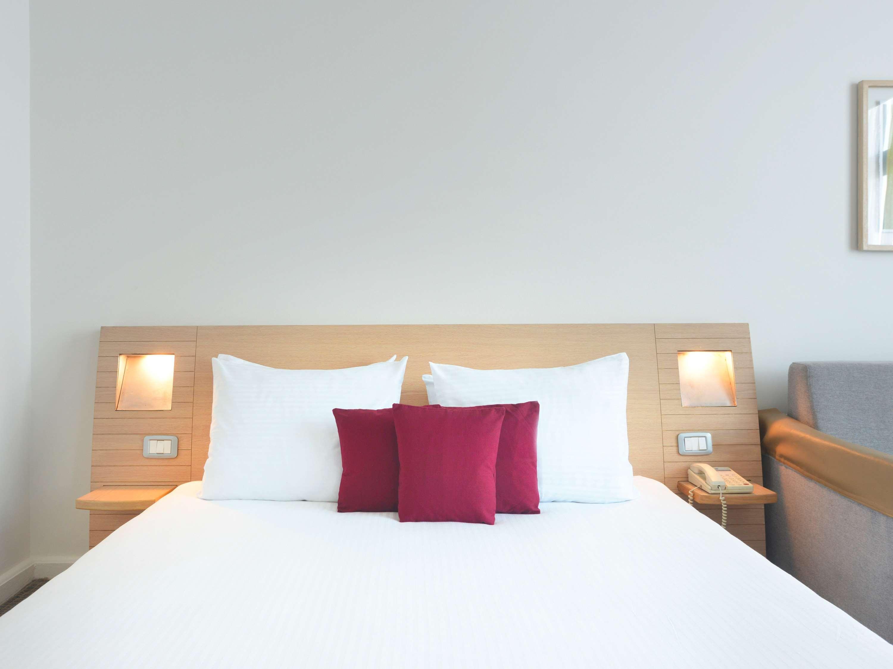 Novotel El Borg