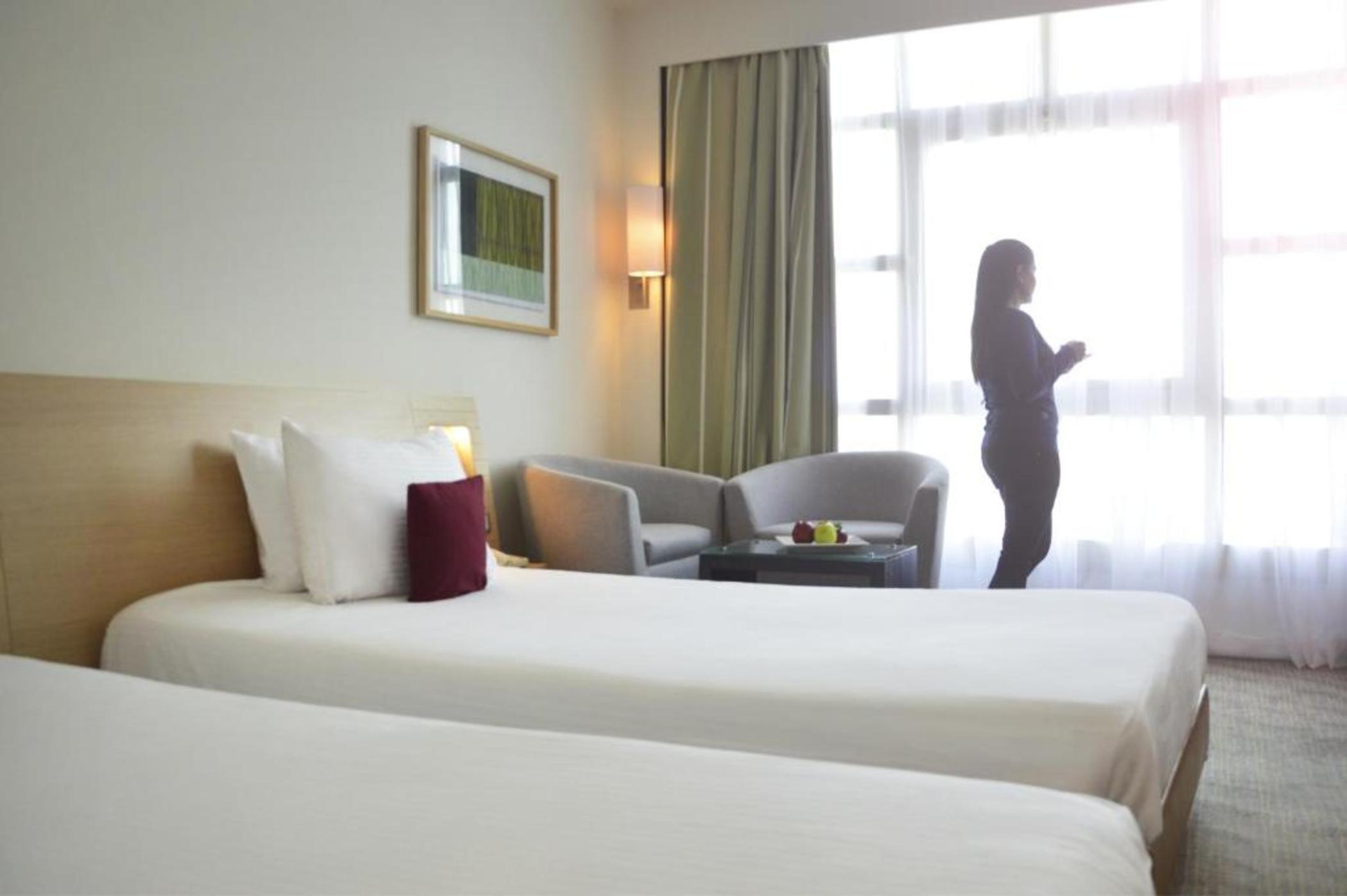 Novotel El Borg Cairo