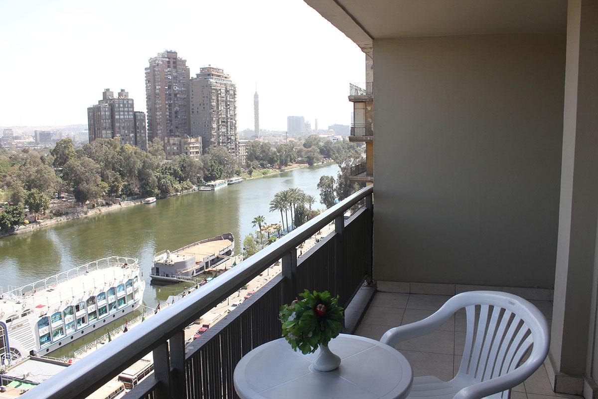Horizon Shahrazad Hotel