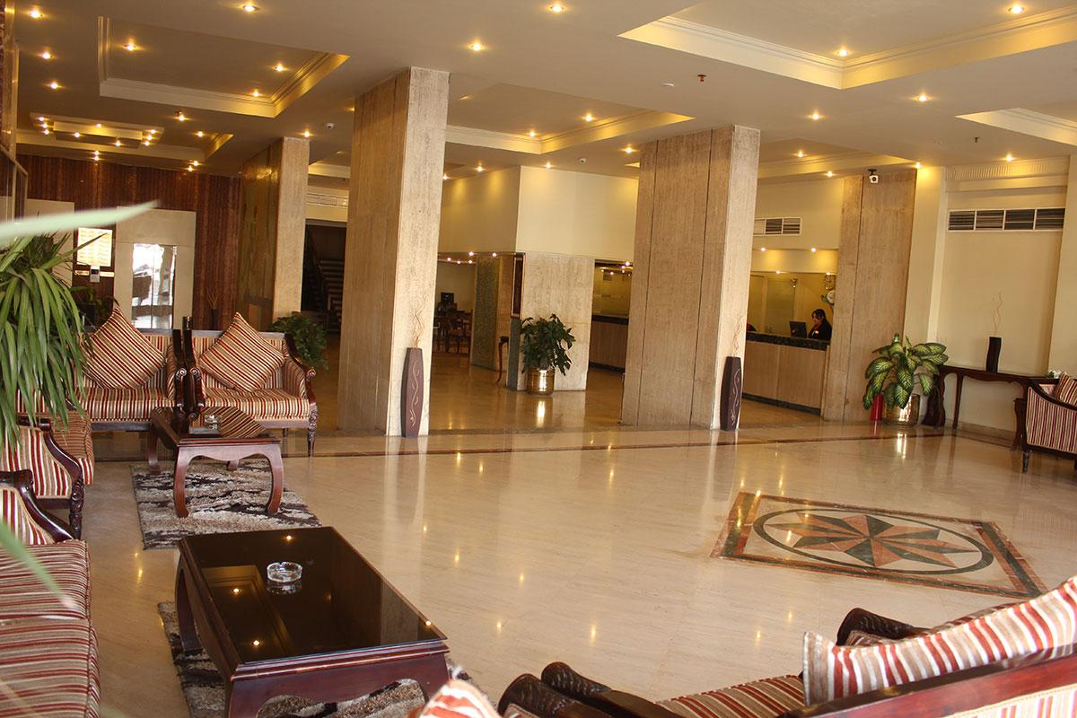 Hotel Horizon Shahrazad