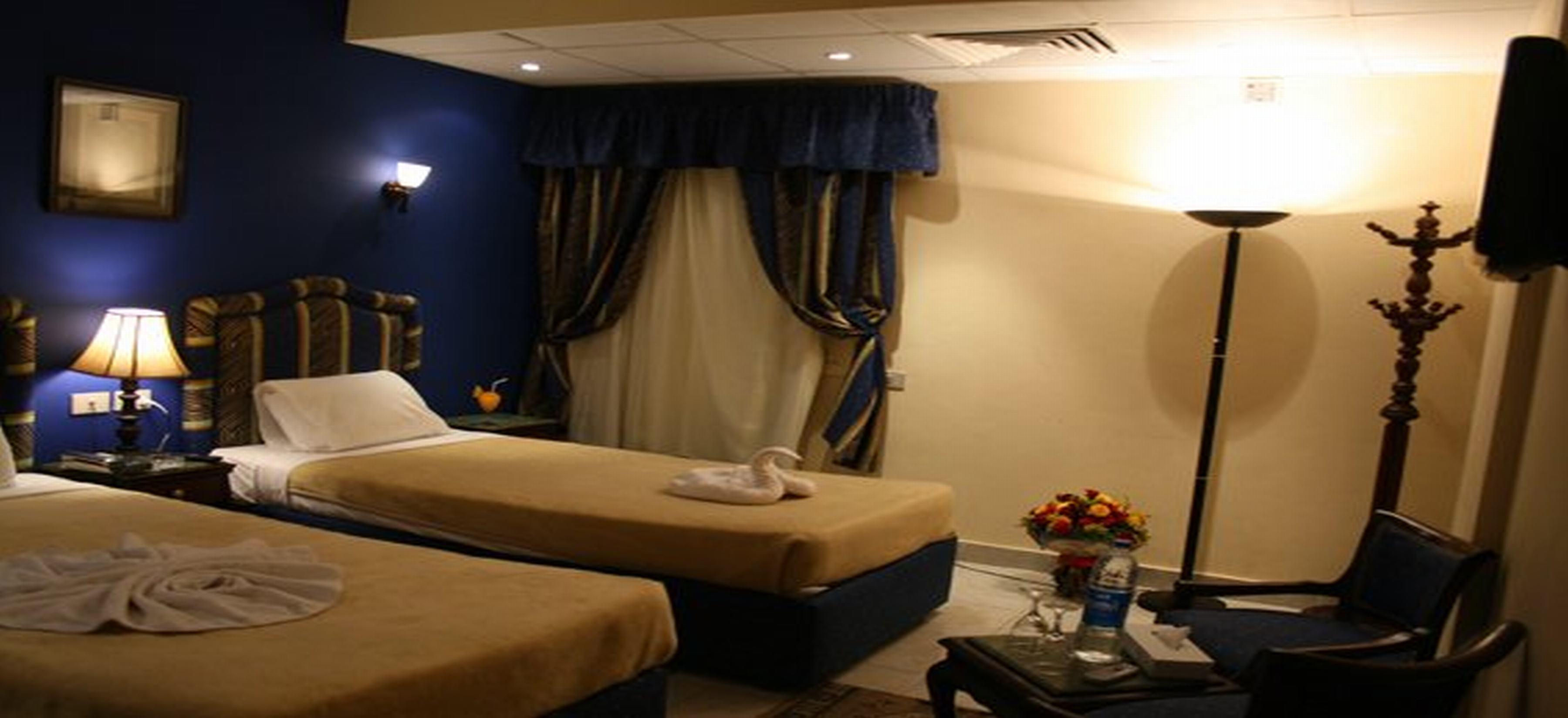 Holidays Express Giza