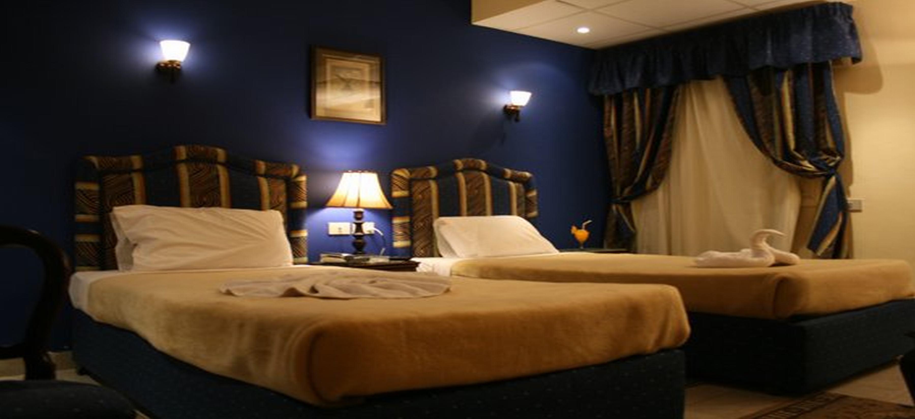 Holidays Express Hotel Giza