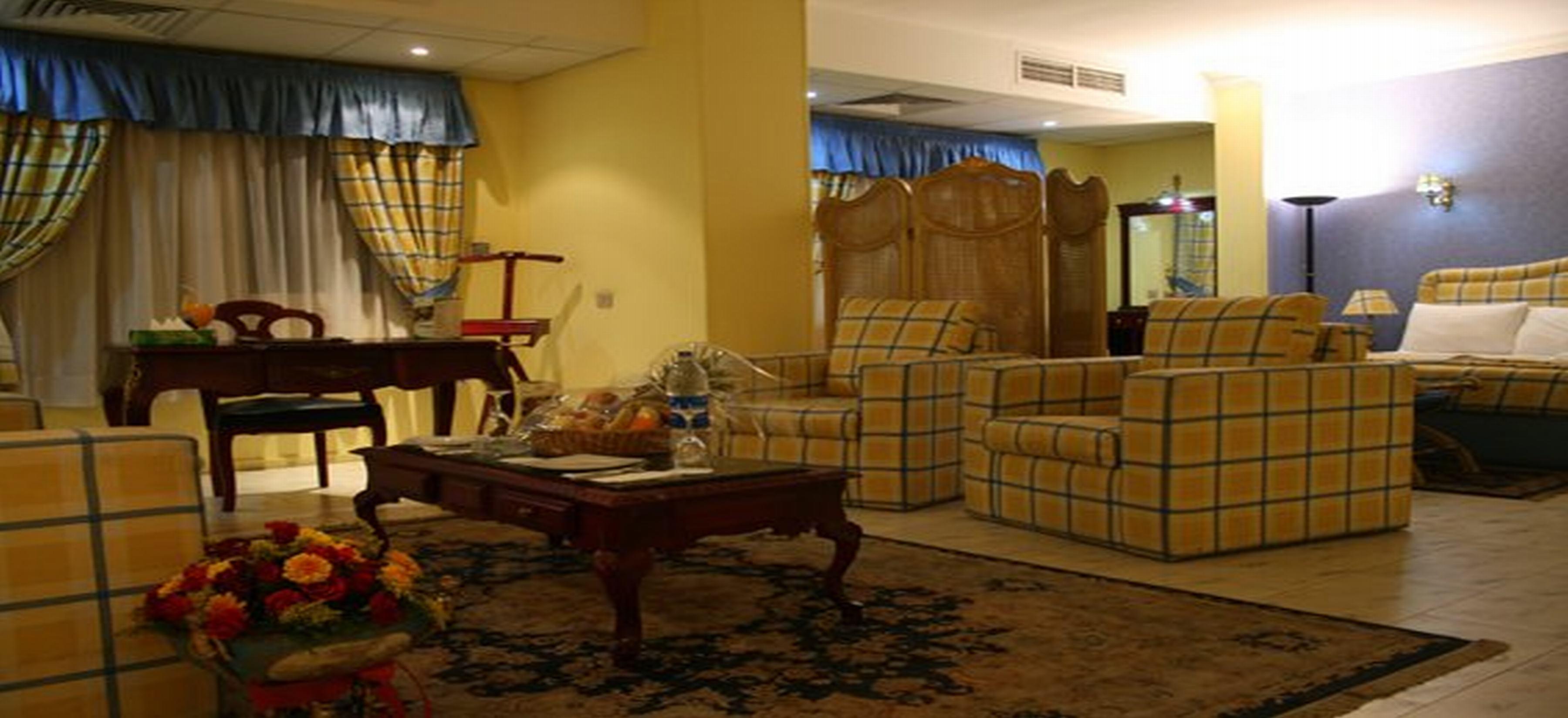 Holidays Express Hotel Giza