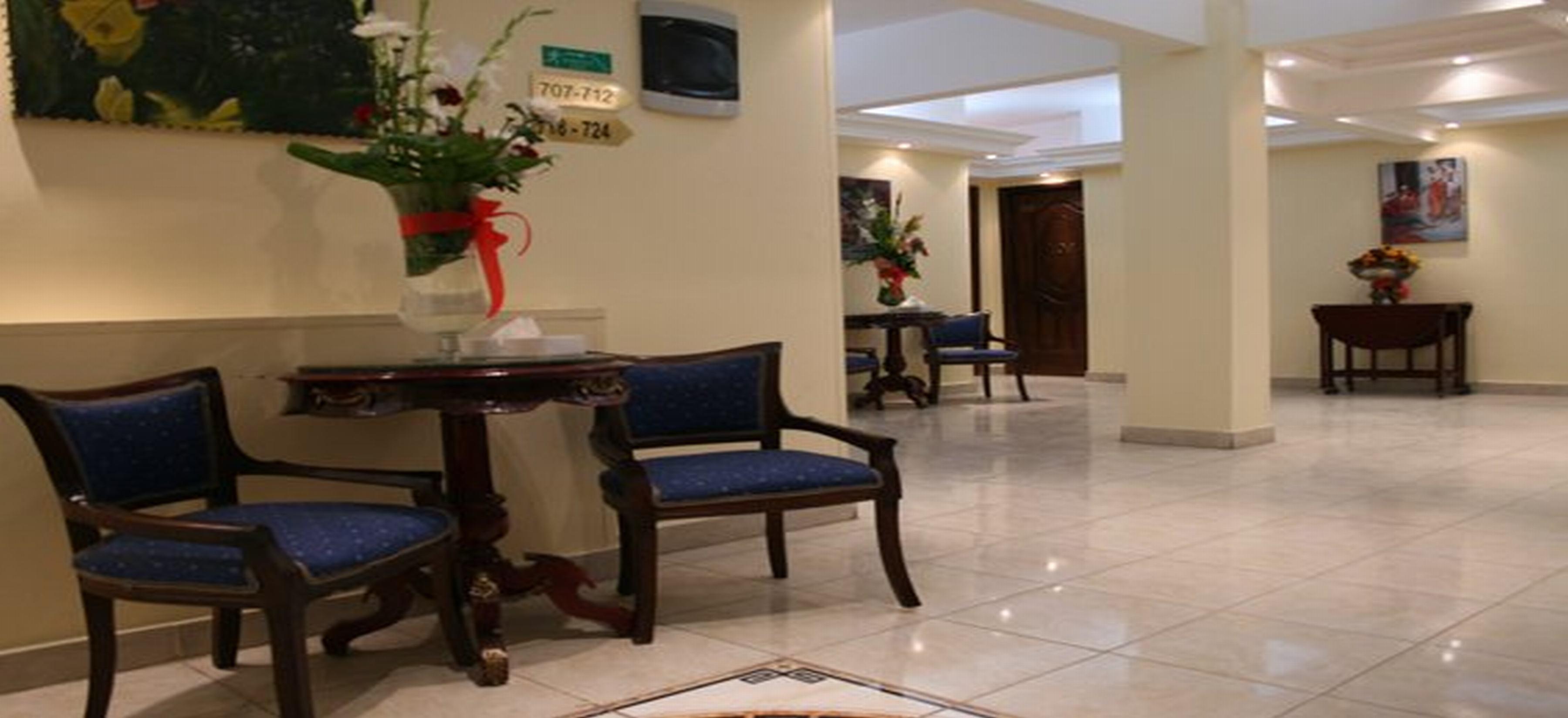 Holidays Express Hotel Giza