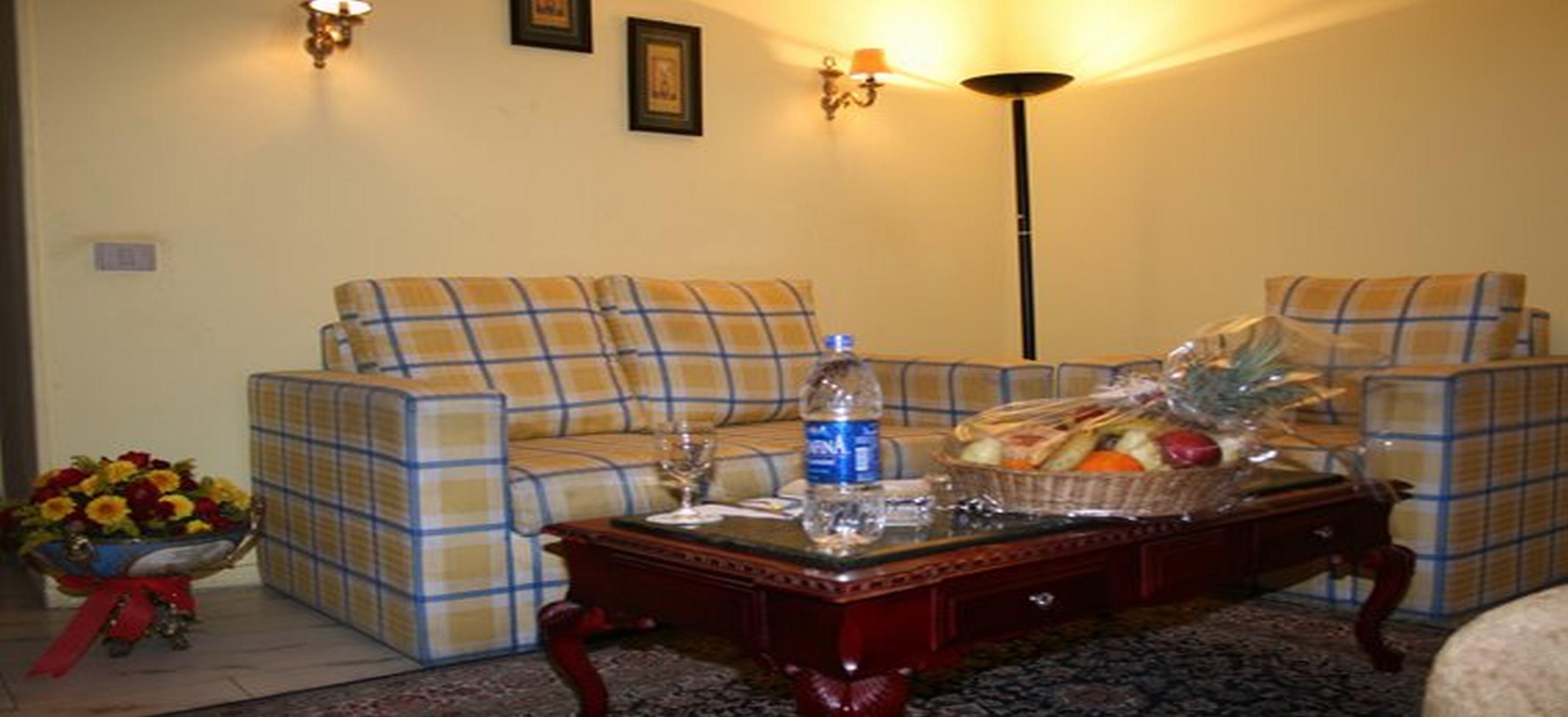 Holidays Express 3* Giza