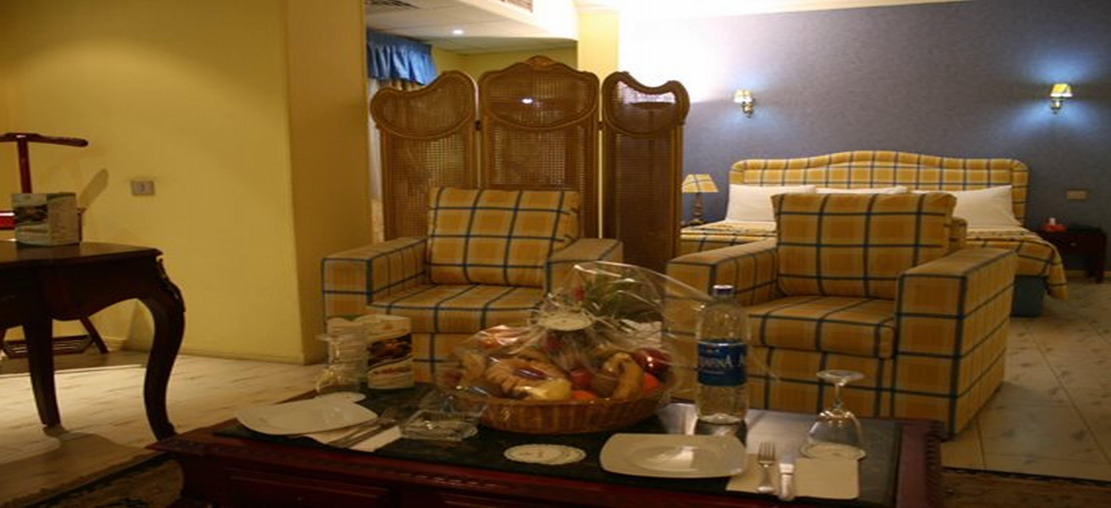 Hotel Holidays Express Giza