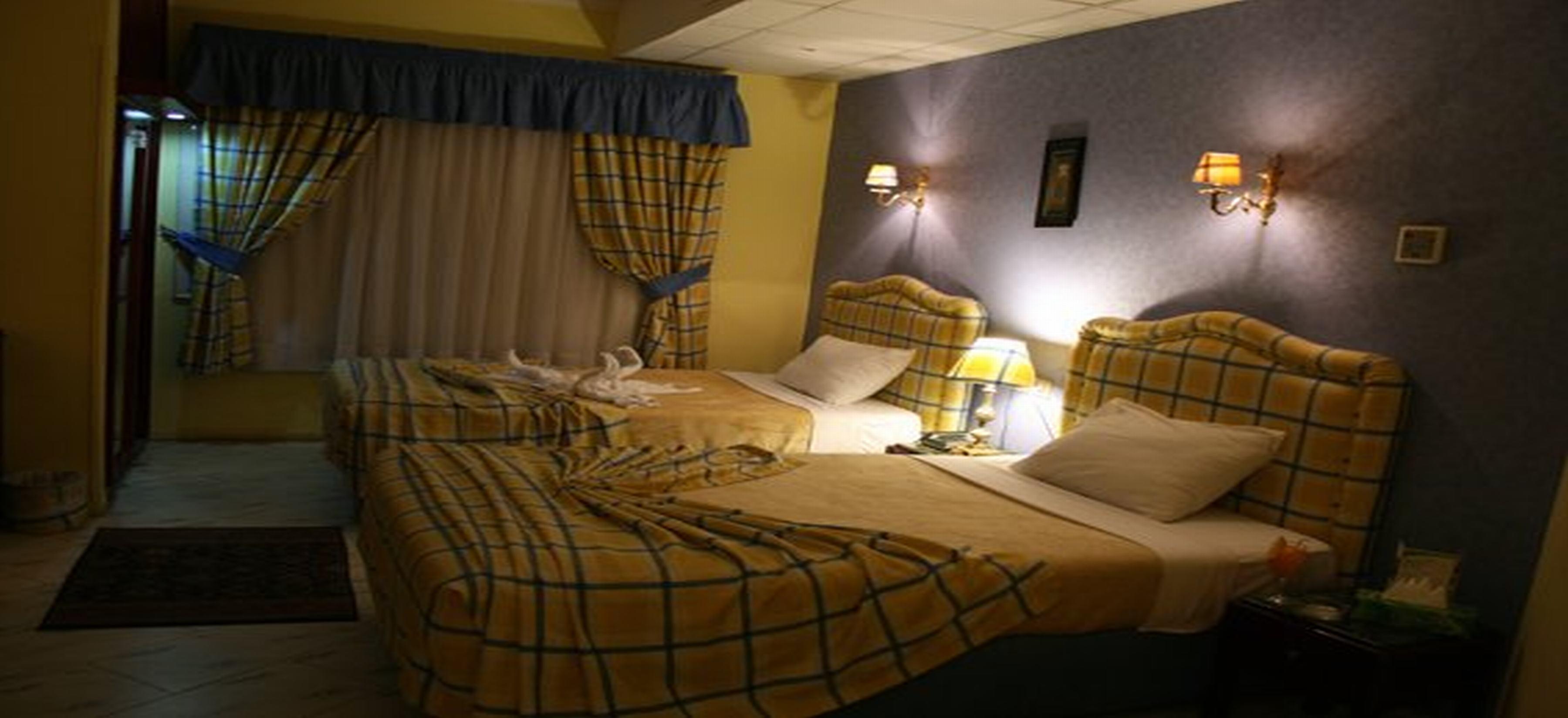 Holidays Express Hotel