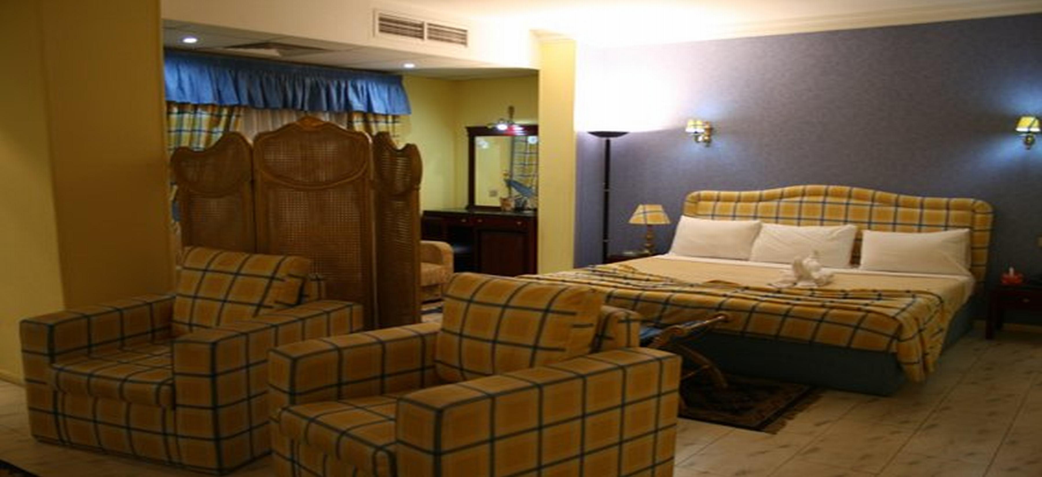 Hotel Holidays Express 3*
