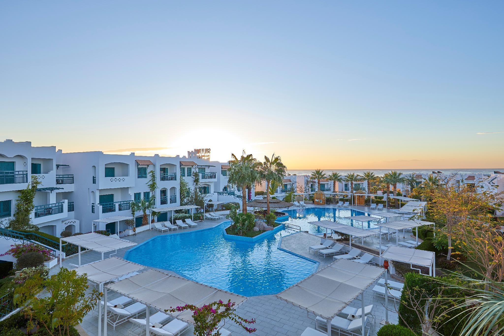 Jaz Neo Naama Bay 4* Sharm el-Sheikh