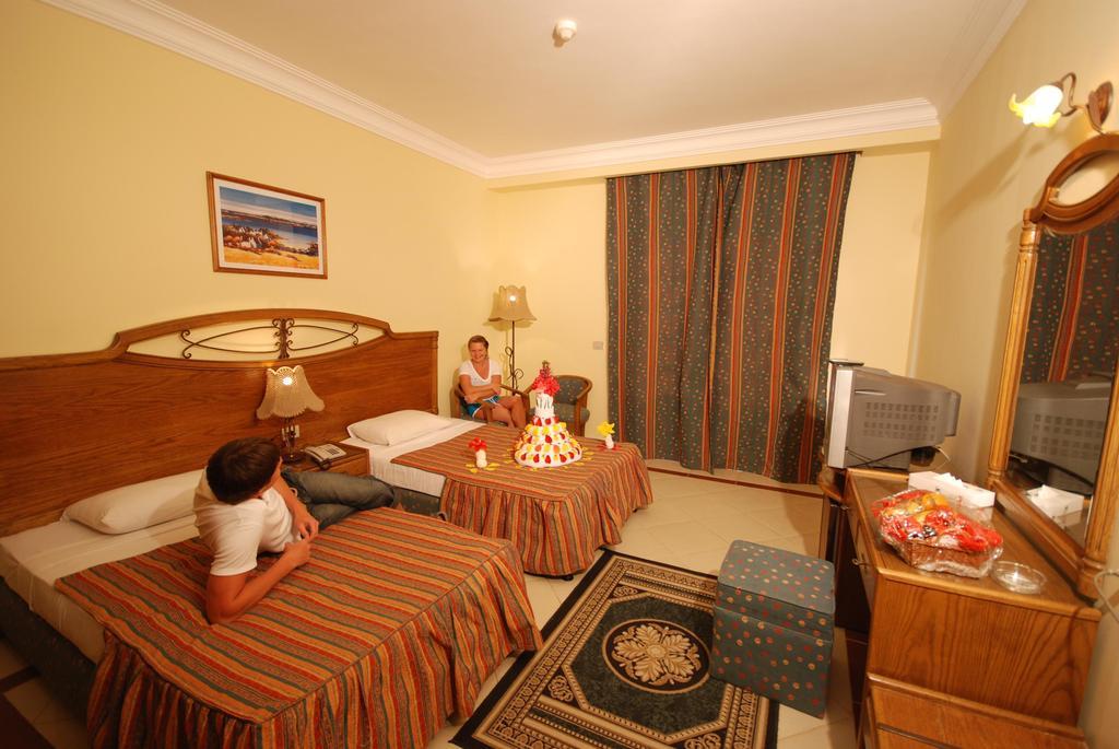 Coral Hills Resort