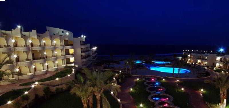Coral Hills Resort