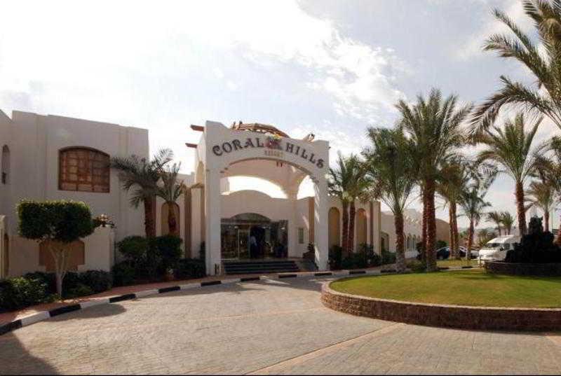 Coral Hills Resort 3*