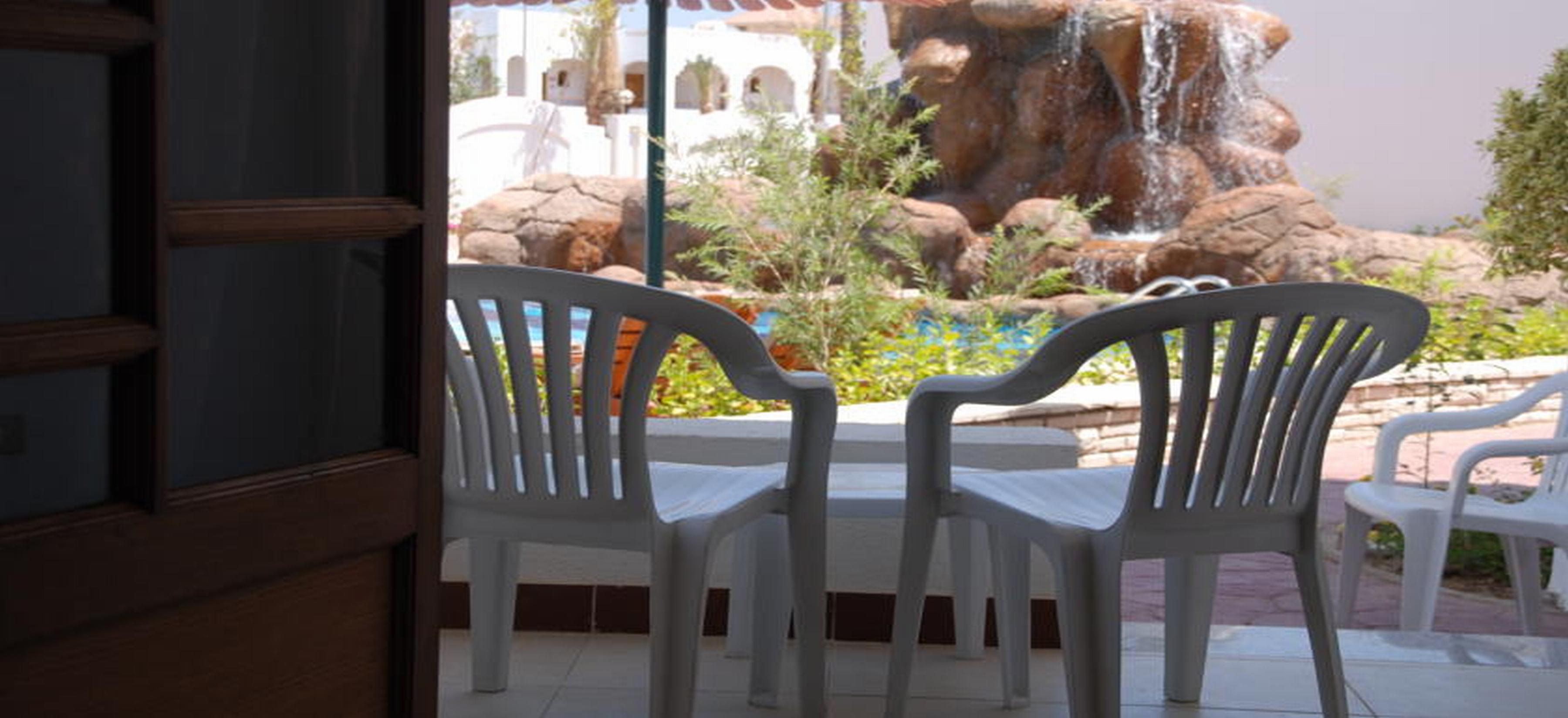 Resort Coral Hills Sharm el-Sheikh