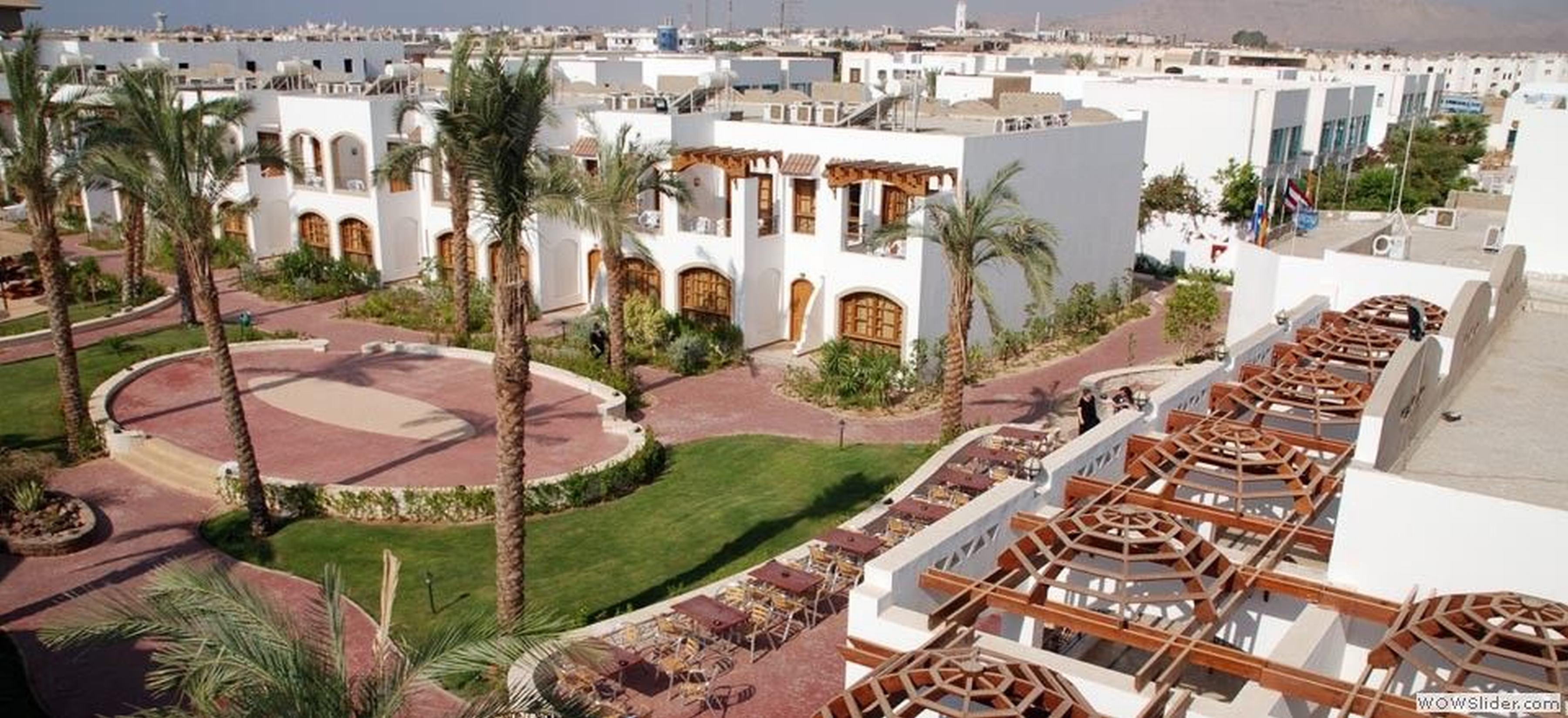 Coral Hills Resort Sharm el-Sheikh