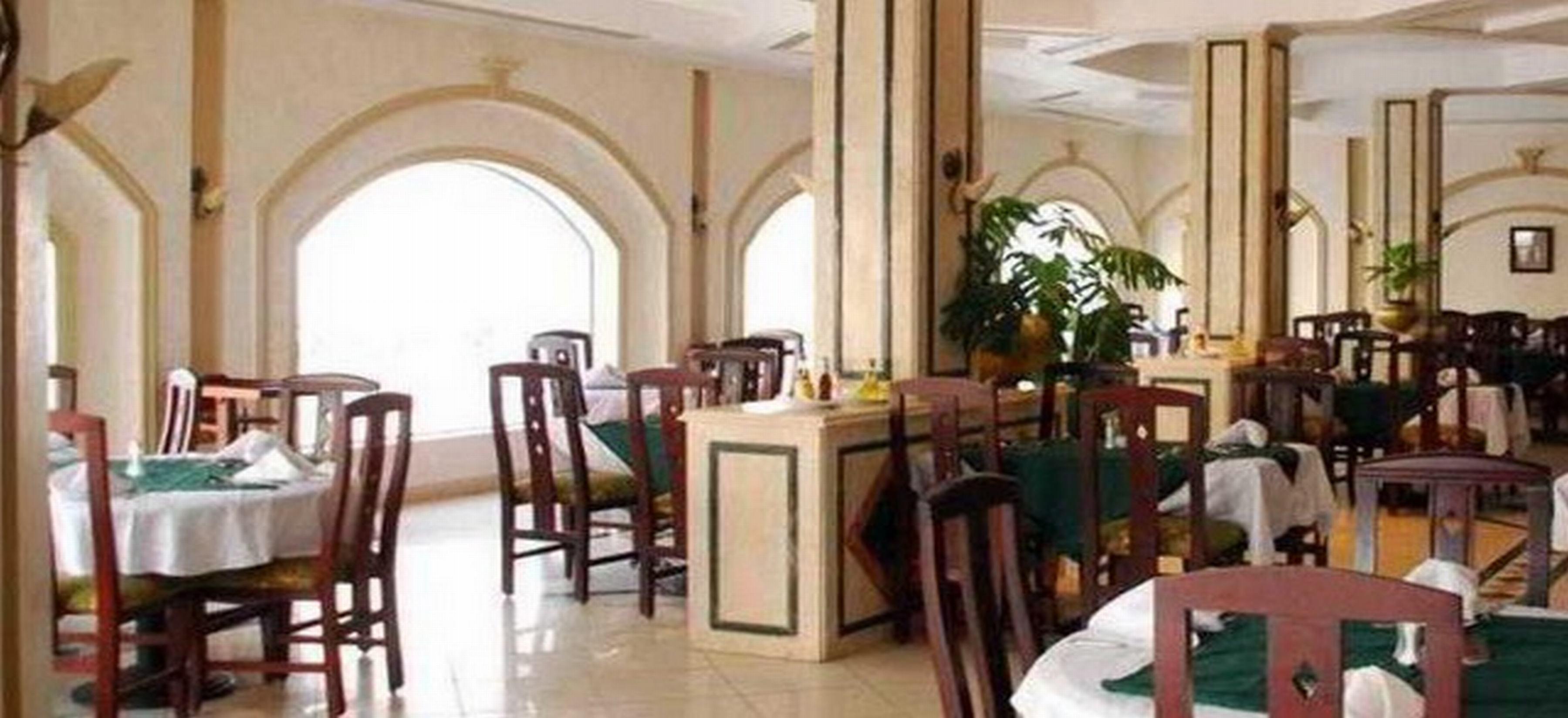 Coral Hills Resort