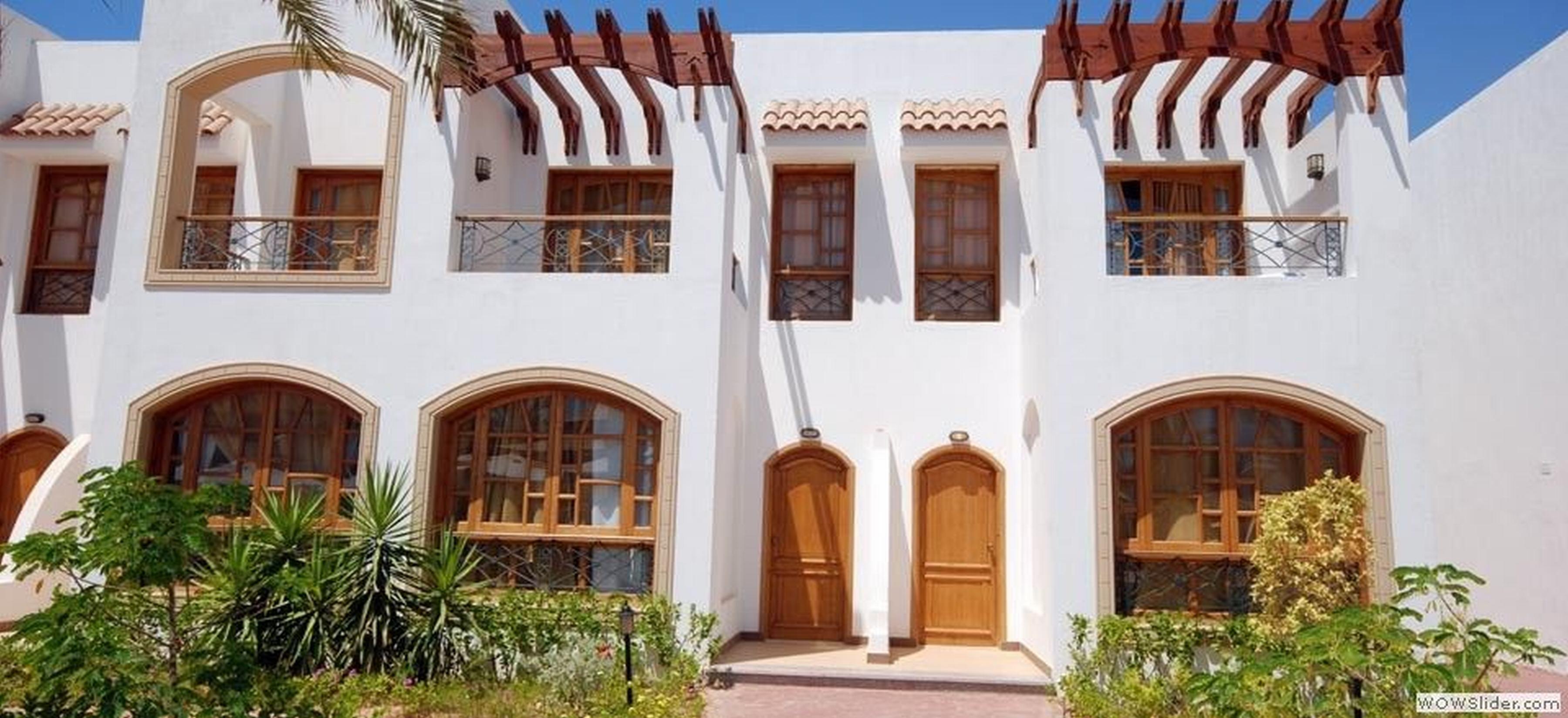Coral Hills Resort 3*