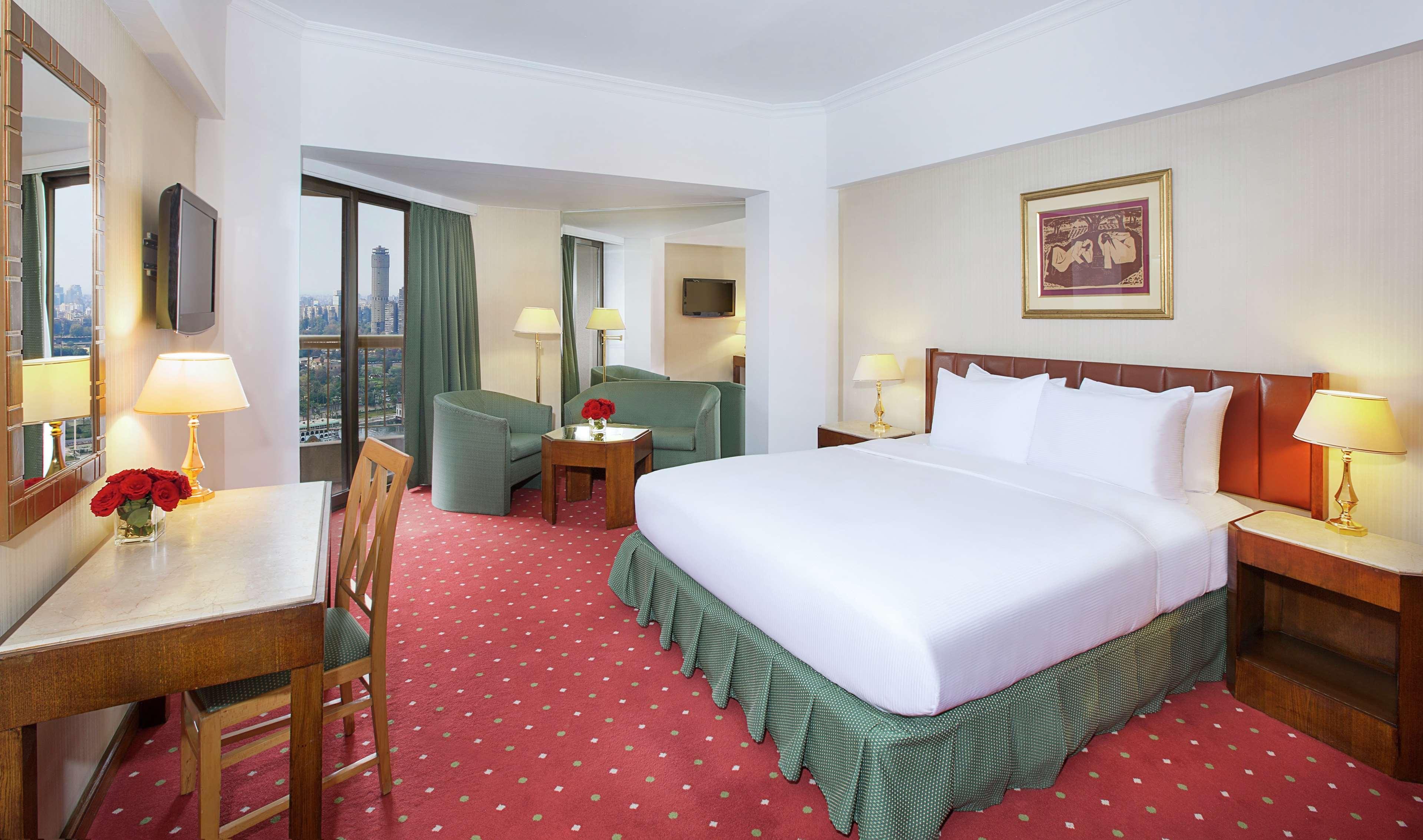 Ramses Hilton & Casino