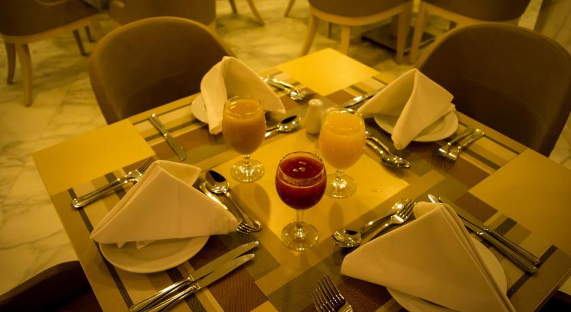 Tolip El Galaa Hotel