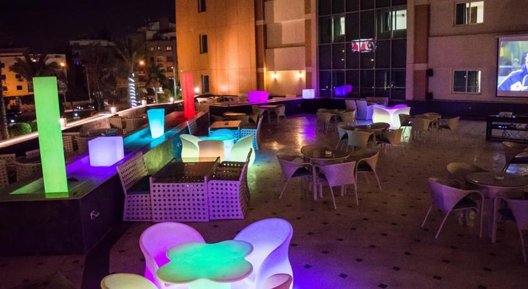 Hotel Tolip El Galaa