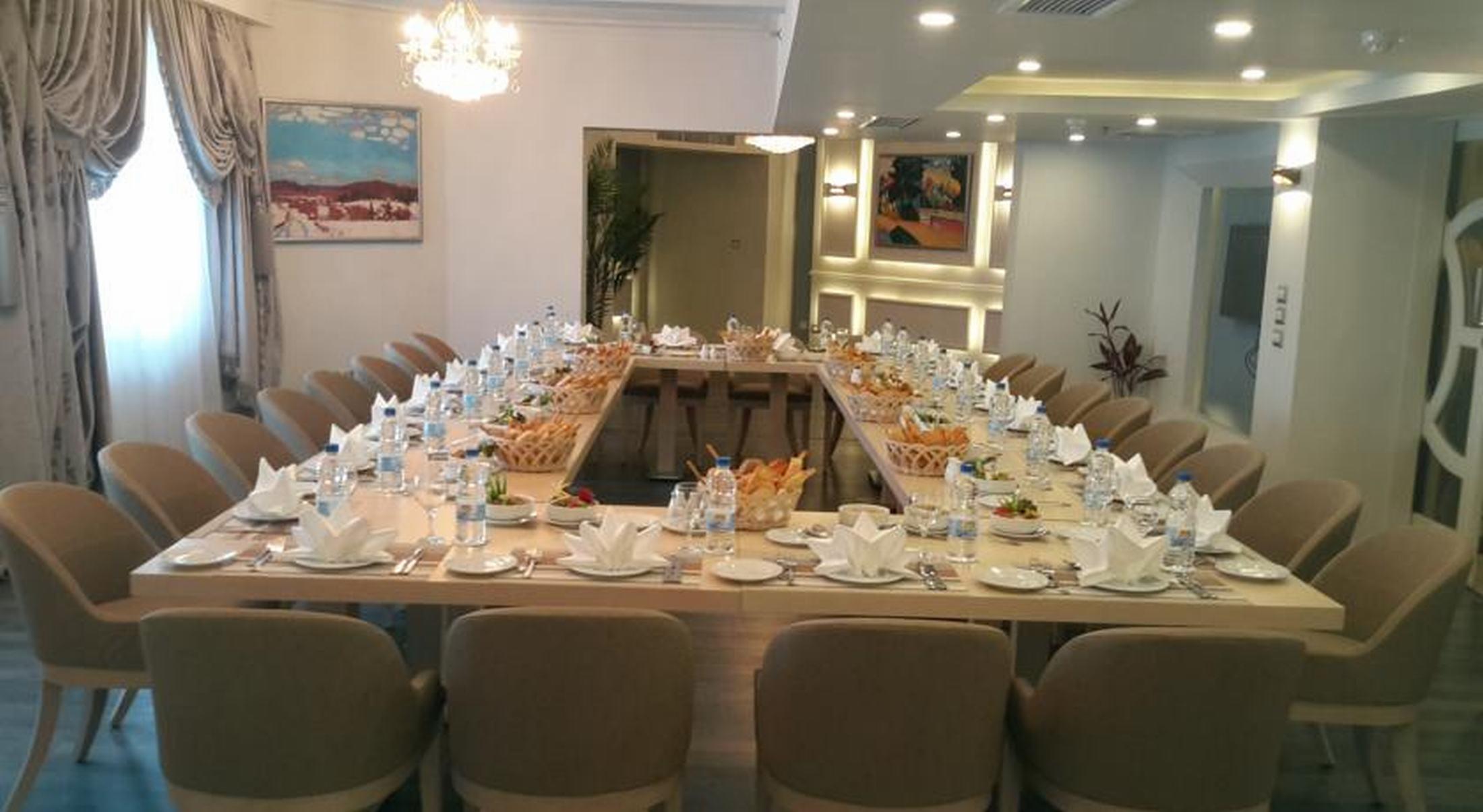Hotel Tolip El Galaa Cairo
