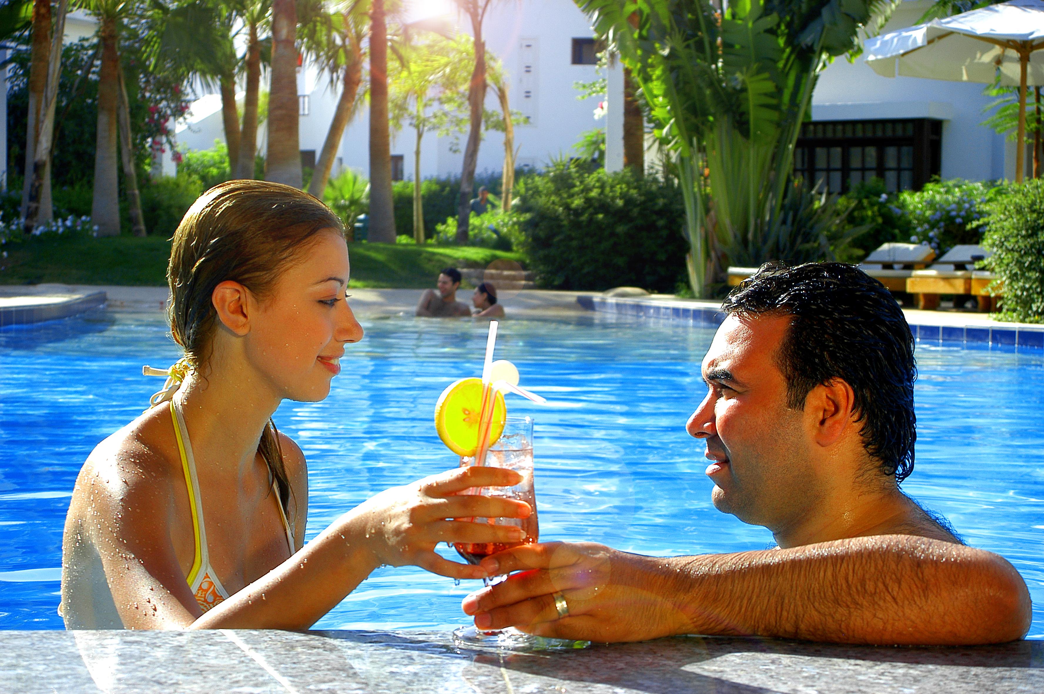 Resort Delta ,official Web, Delta Rent, Sheikh, South Sinai, Egypt 4*