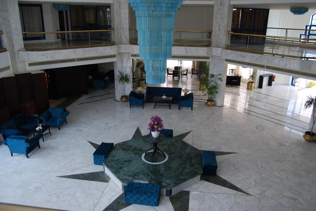 Resort Cataract Layalina Naama Bay Sharm El-Sheikh