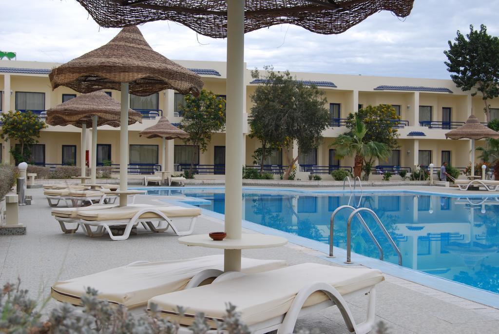 Cataract Layalina Naama Bay Sharm El-Sheikh