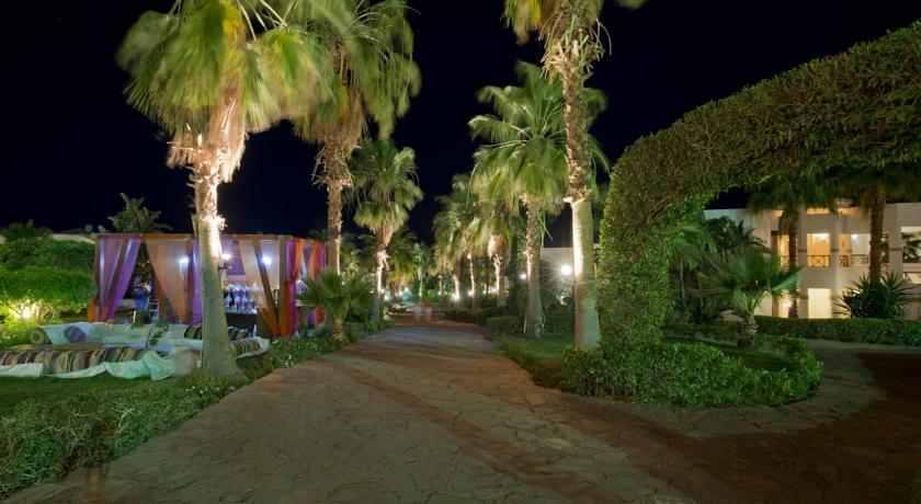 Amphoras Blu Resort Sharm El Sheikk