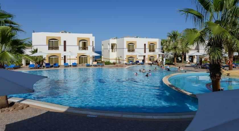Amphoras Blu Sharm El Sheikk