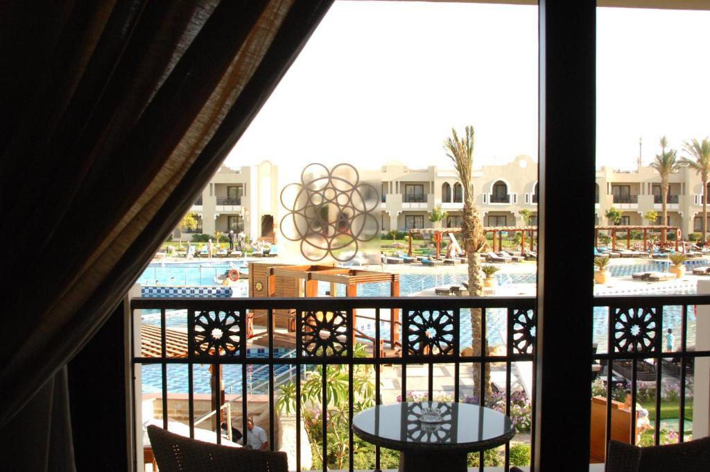 Sunrise Arabian Resort