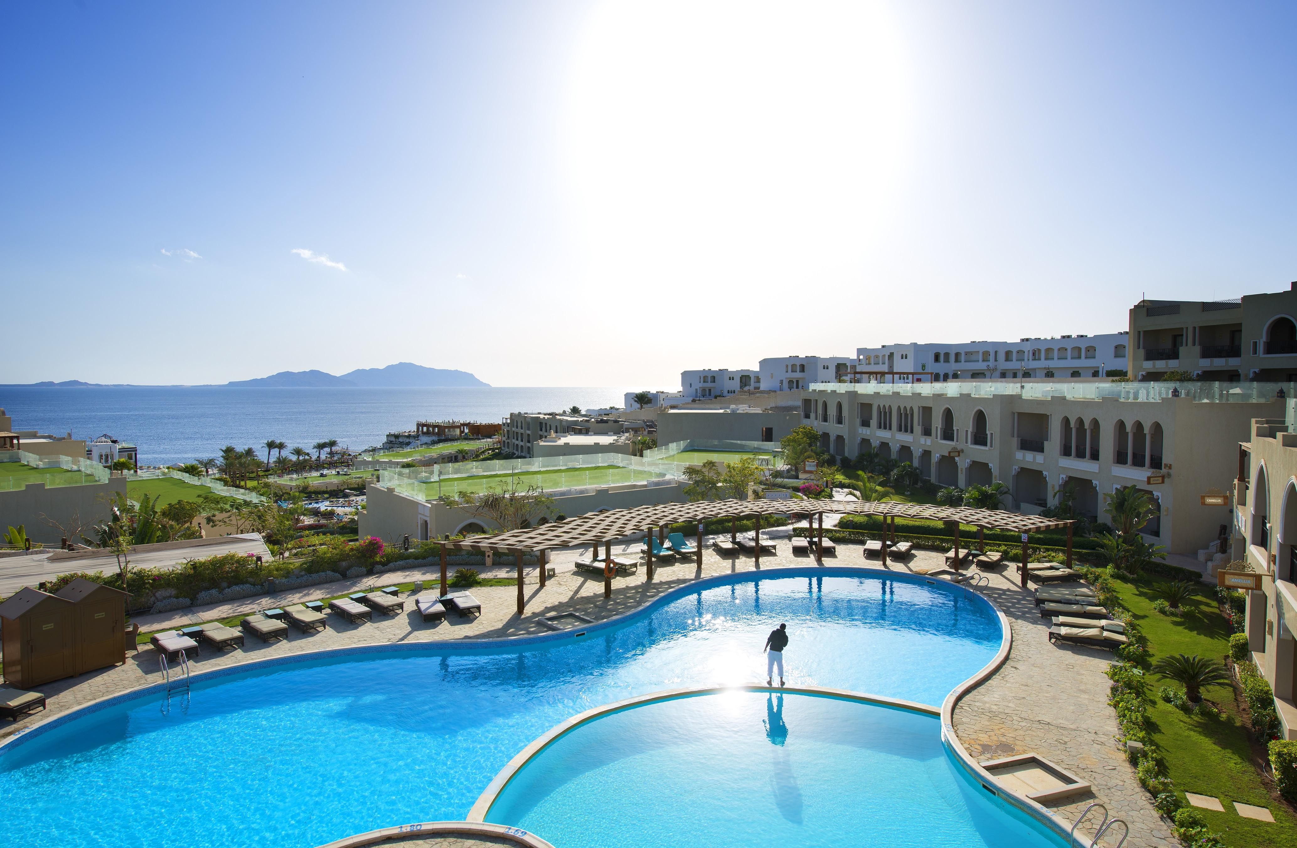 Resort Sunrise Arabian 5*