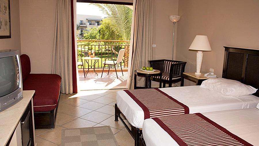 Jaz Belvedere Resort 5*