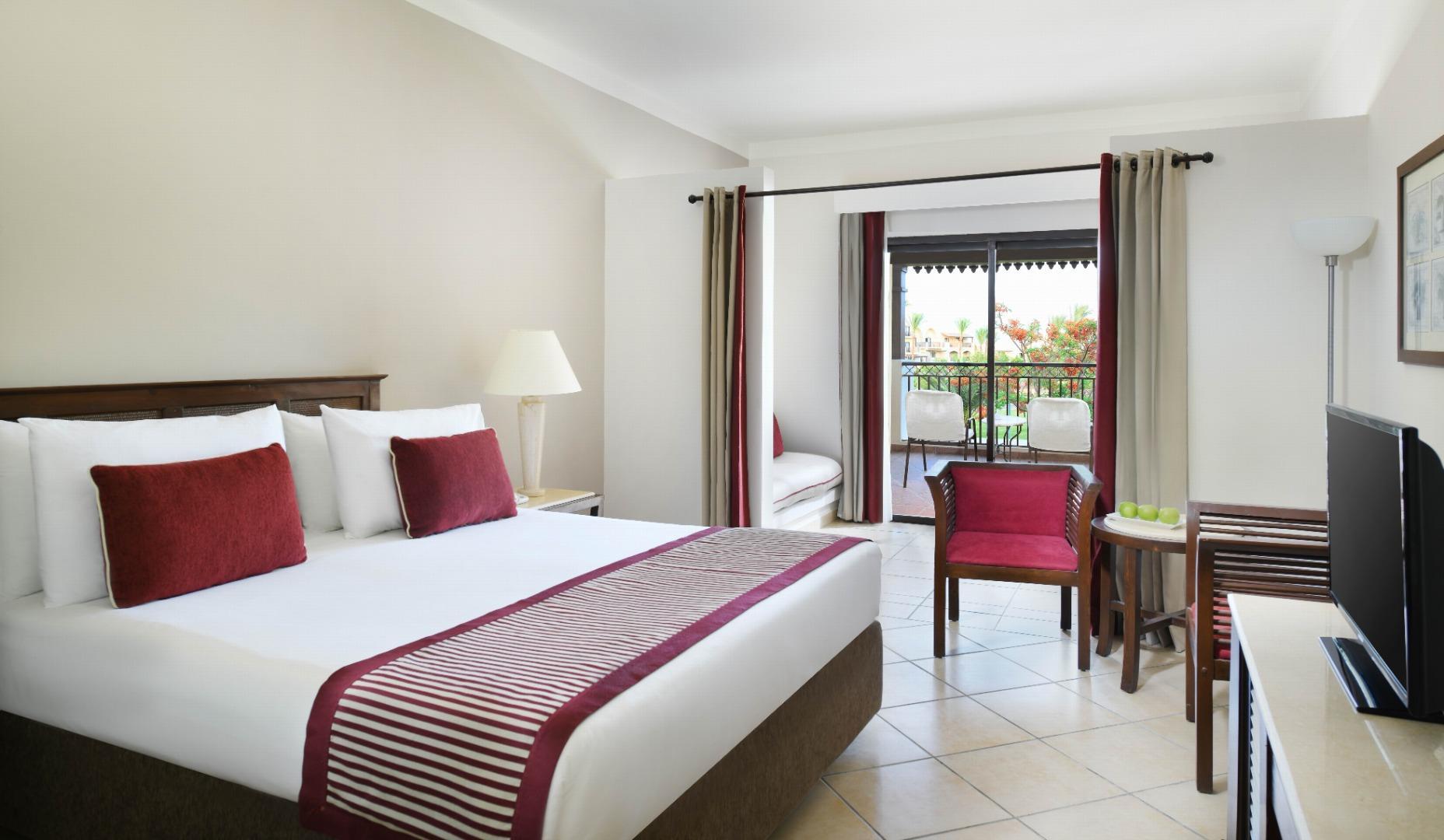 Jaz Belvedere Sharm el-Sheikh